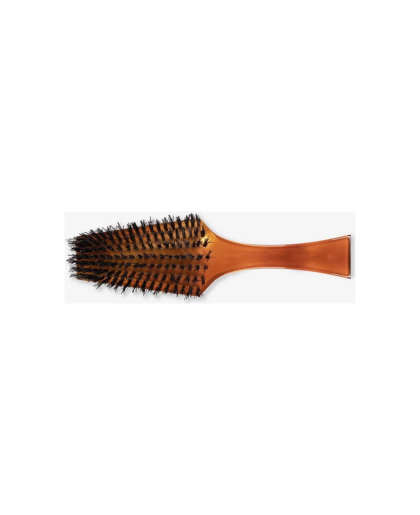 Larusmiani Hair Brush Beauty - Black ビューティー＆グルーミング