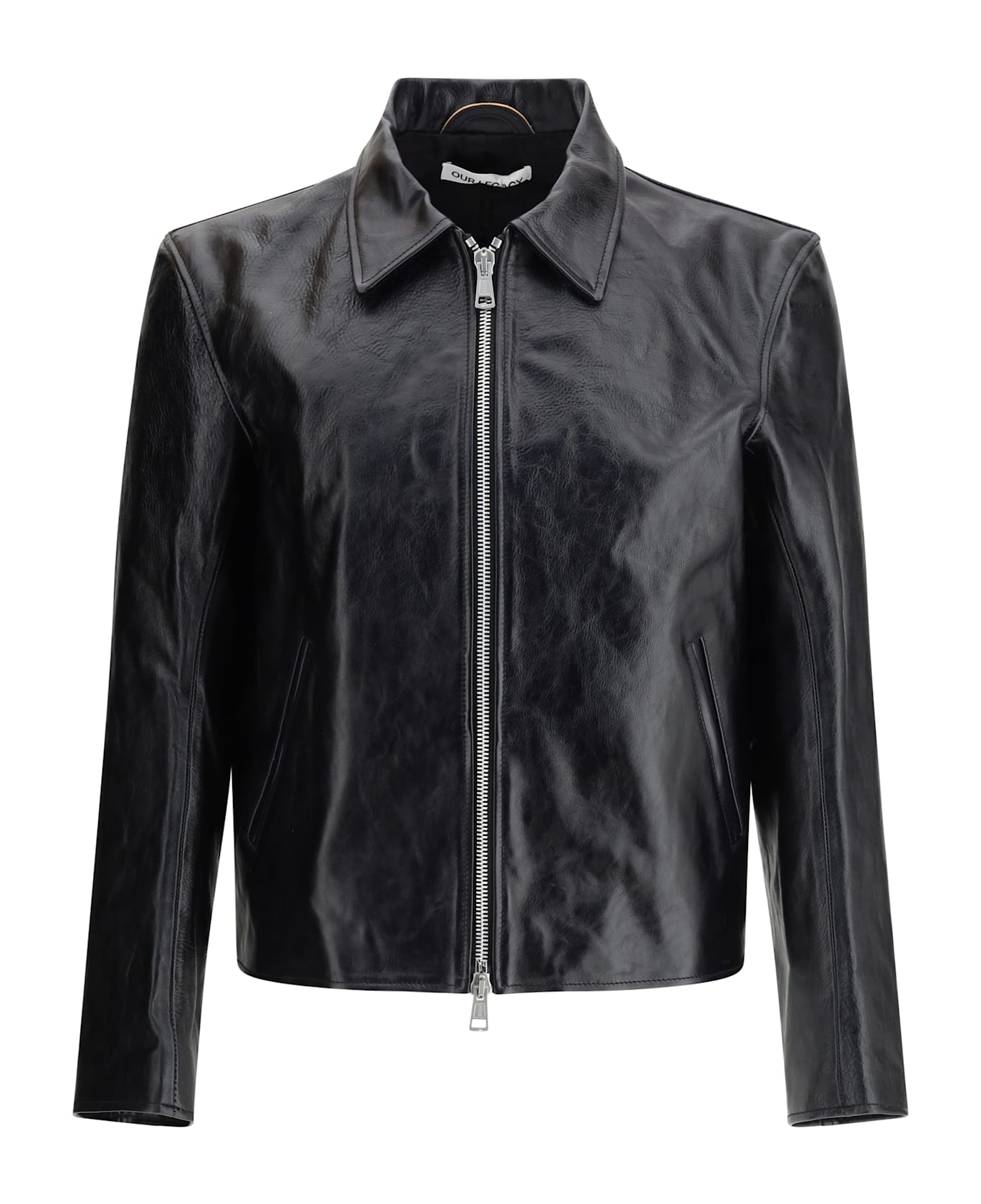 Our Legacy Mini Jacket