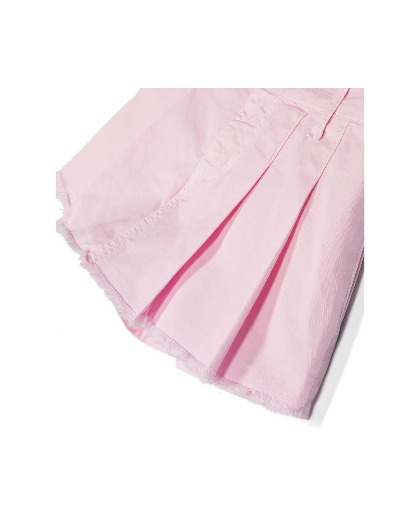 Miss Grant Shorts Rosa - Pink