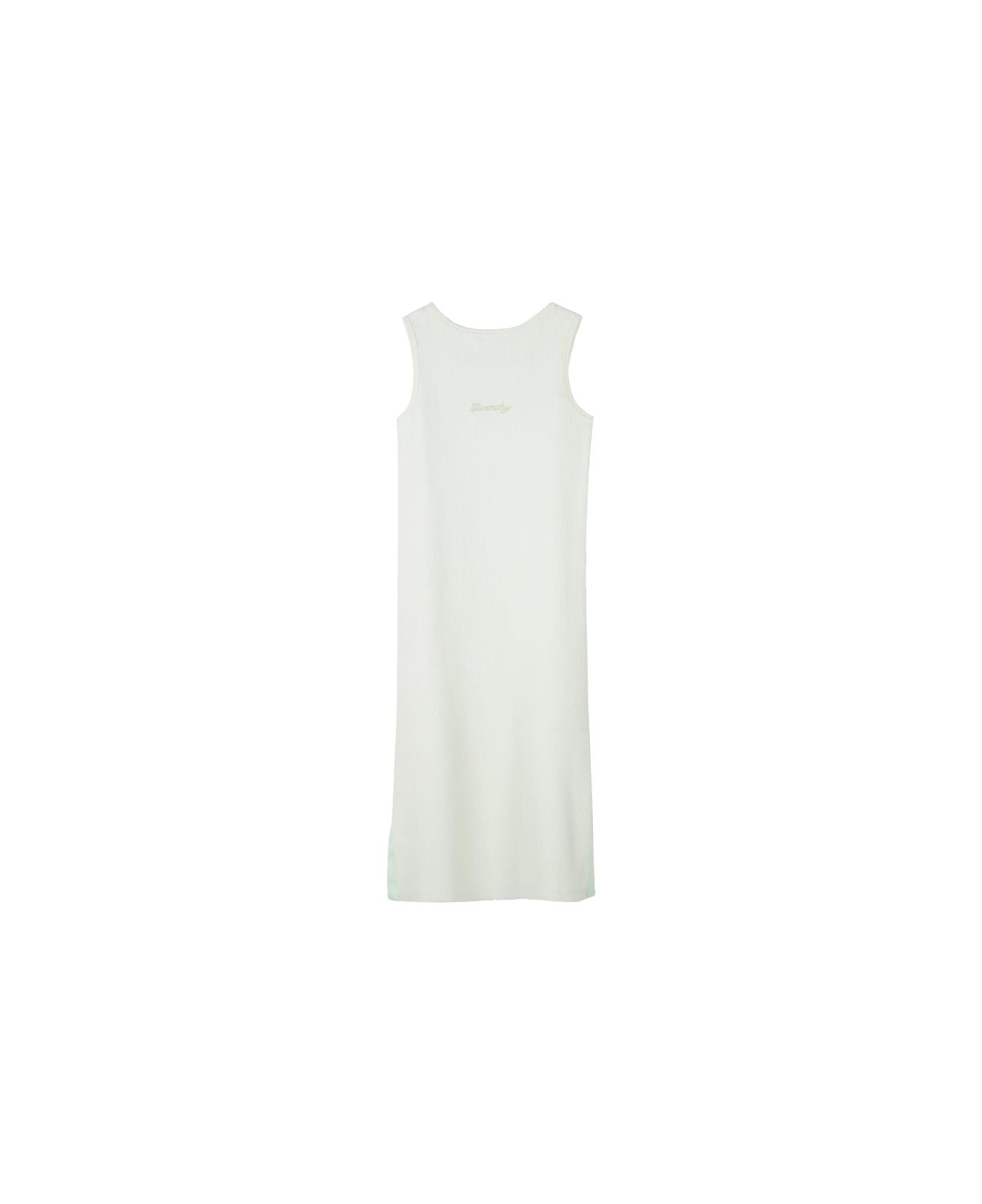 Givenchy Dress - GREEN