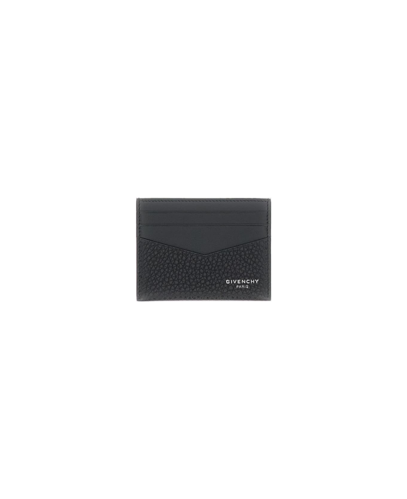 Givenchy Cardholder - Black
