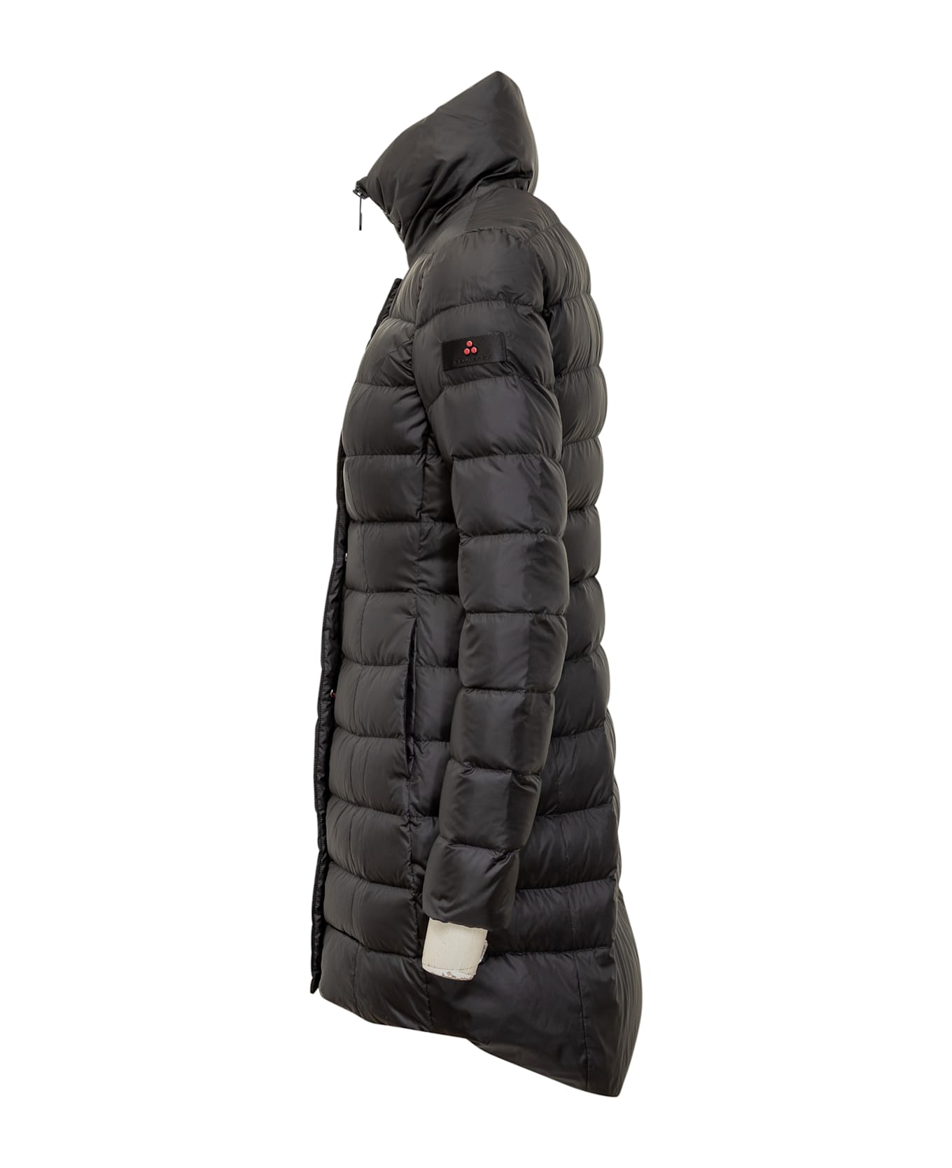 Peuterey Sobchak Down Jacket Peuterey - BLACK