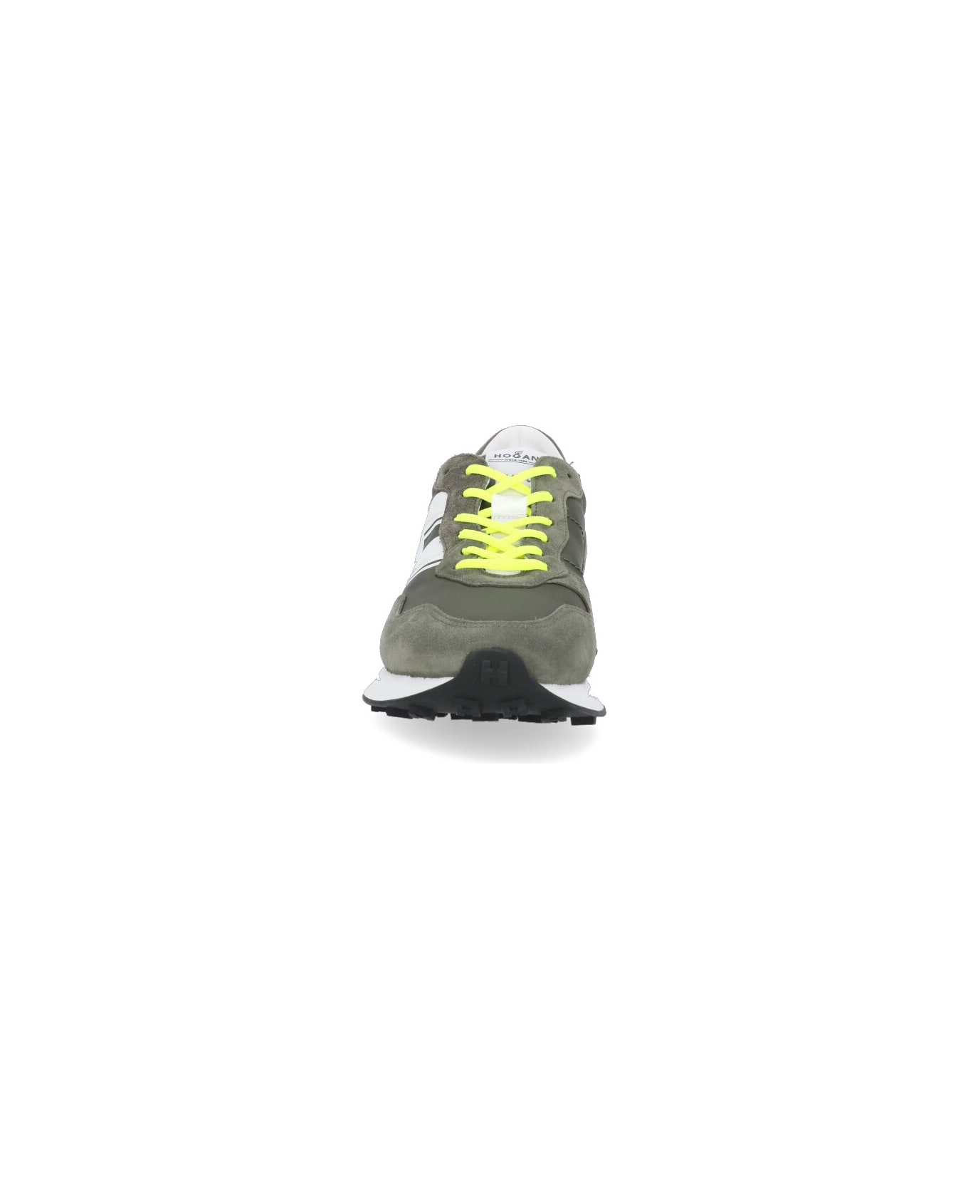 Hogan H601 Sneakers - green スニーカー