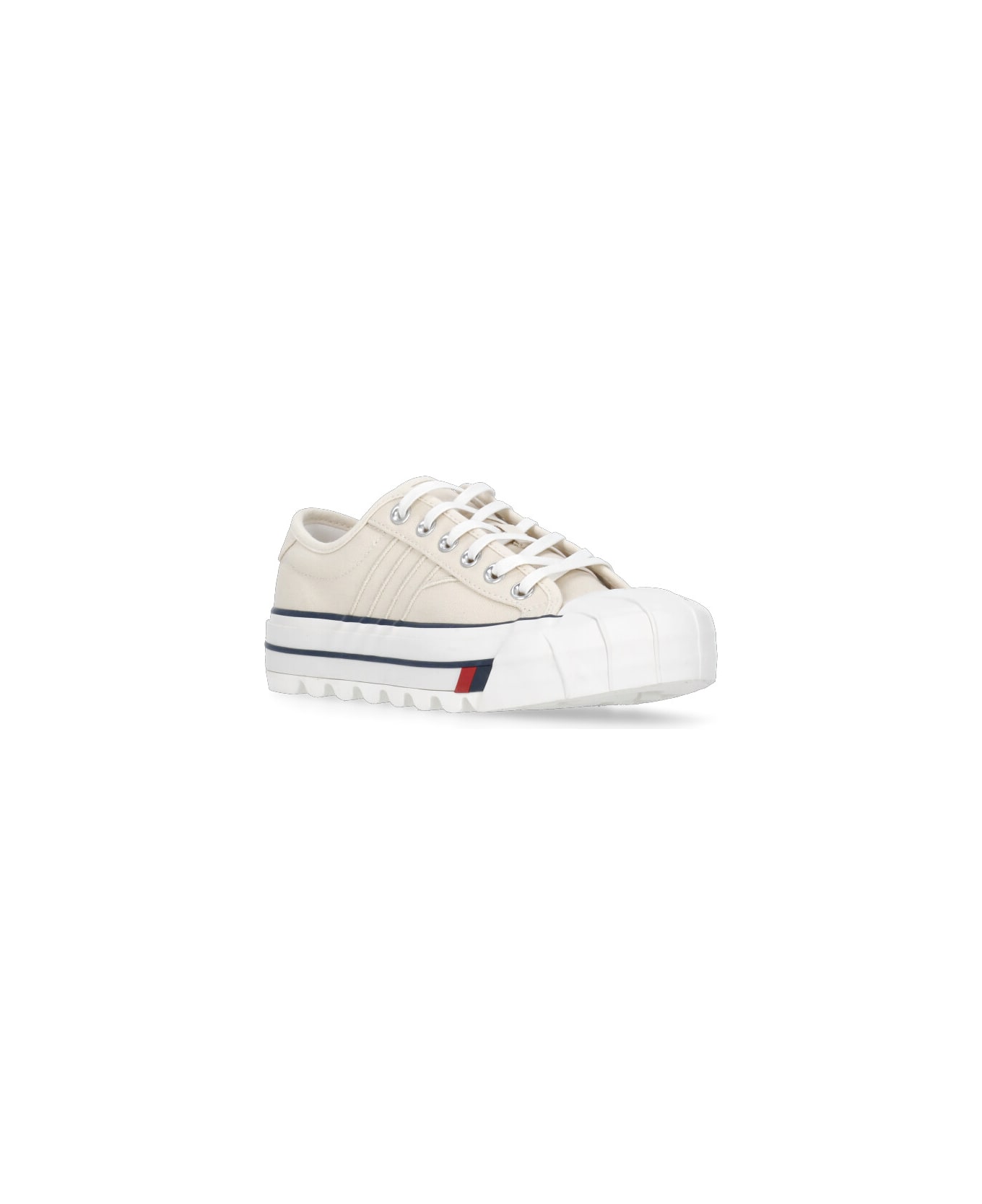 PRO-Keds Royal Intrepid Sneakers - Ivory
