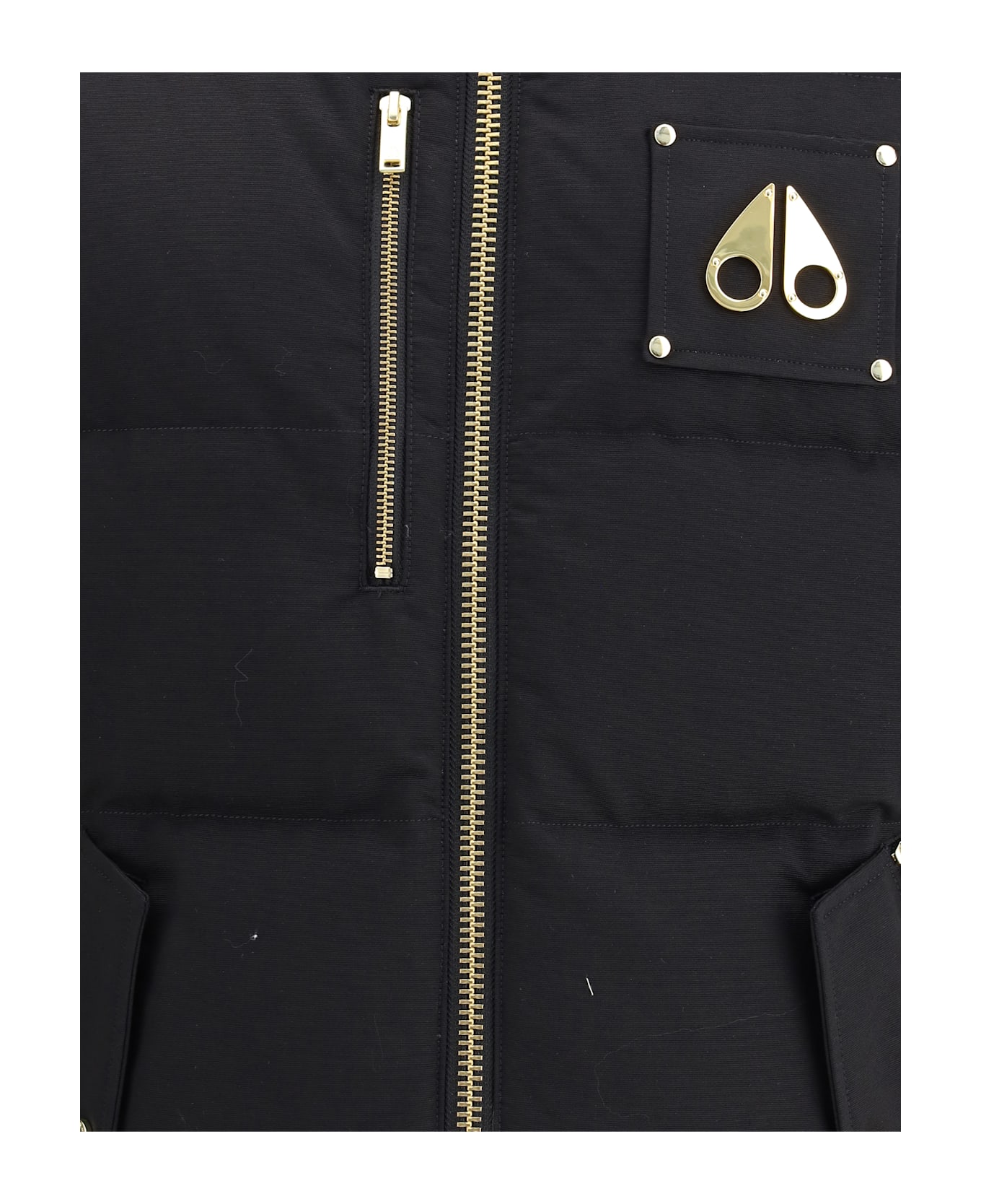Moose Knuckles Westmount Vest