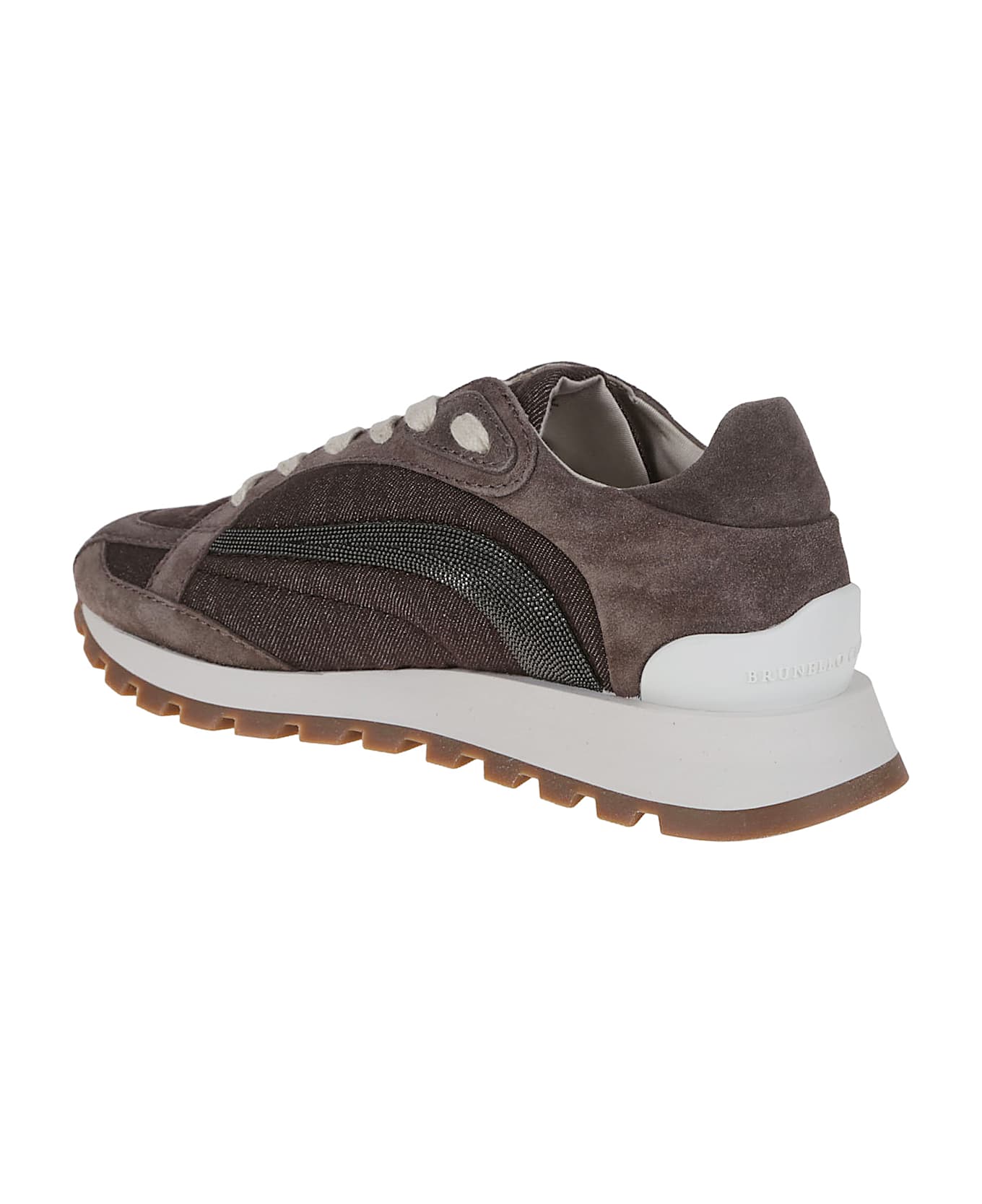 Brunello Cucinelli Scarpe - Ice