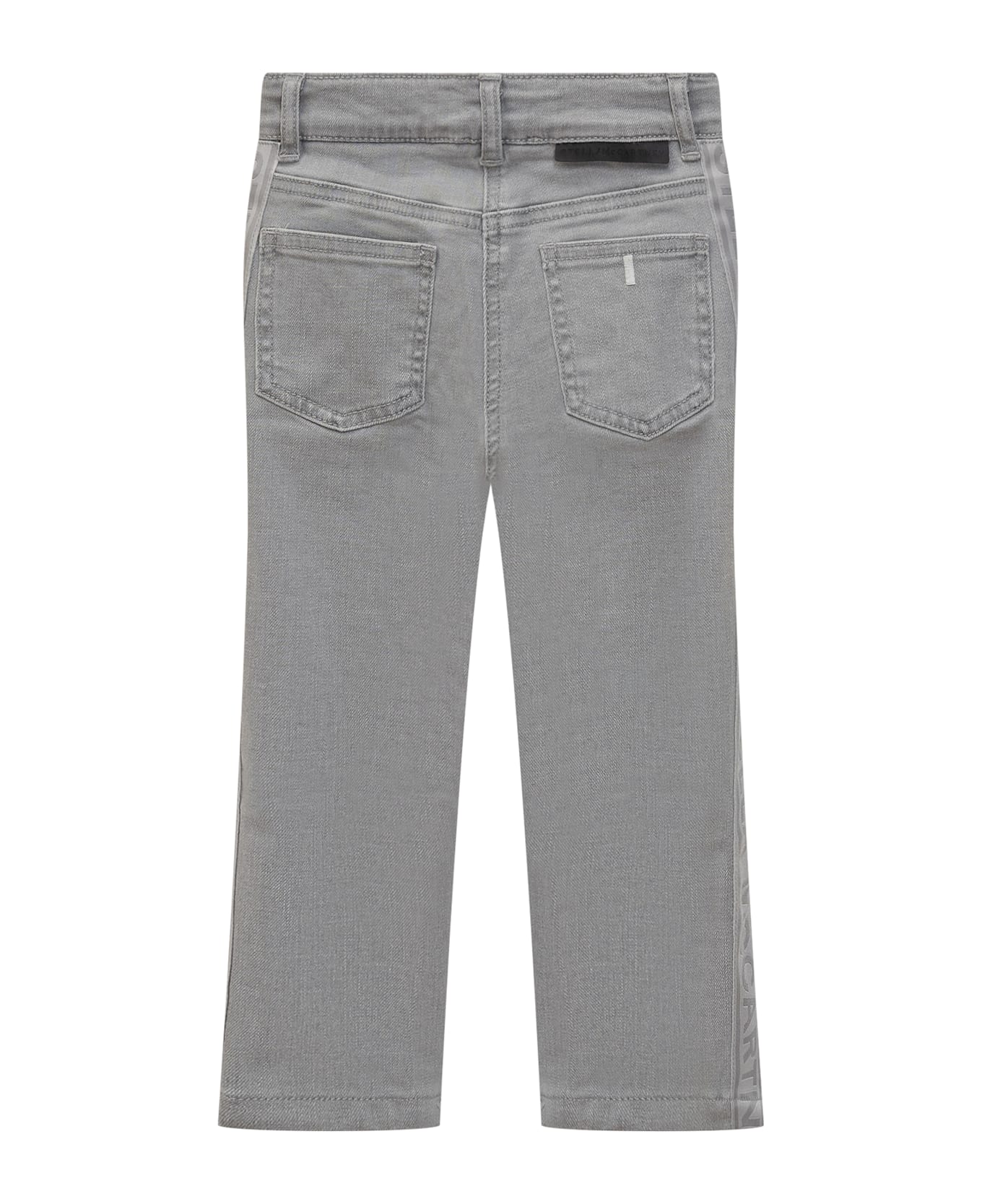 Stella McCartney Kids Jeans - GREY