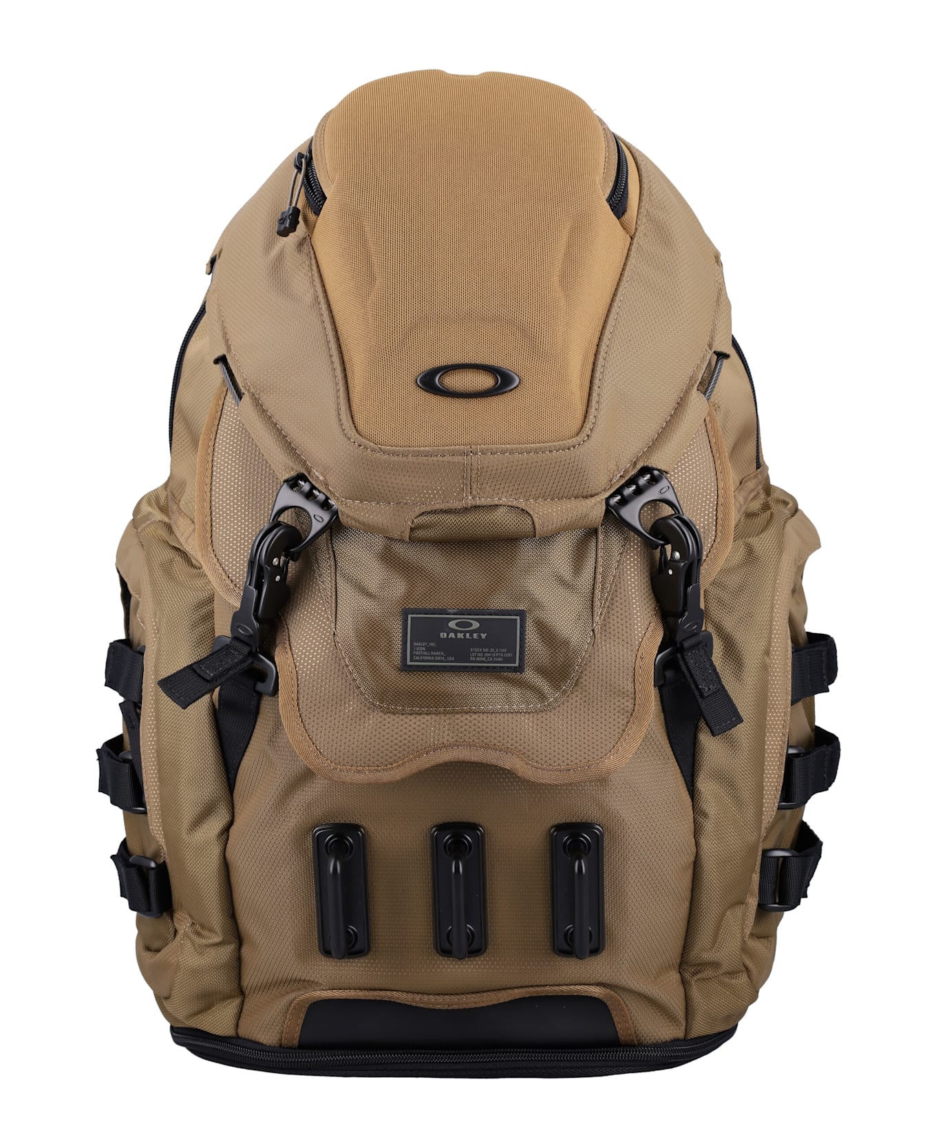 Oakley Kitchen Sink Backpack - COYOTE