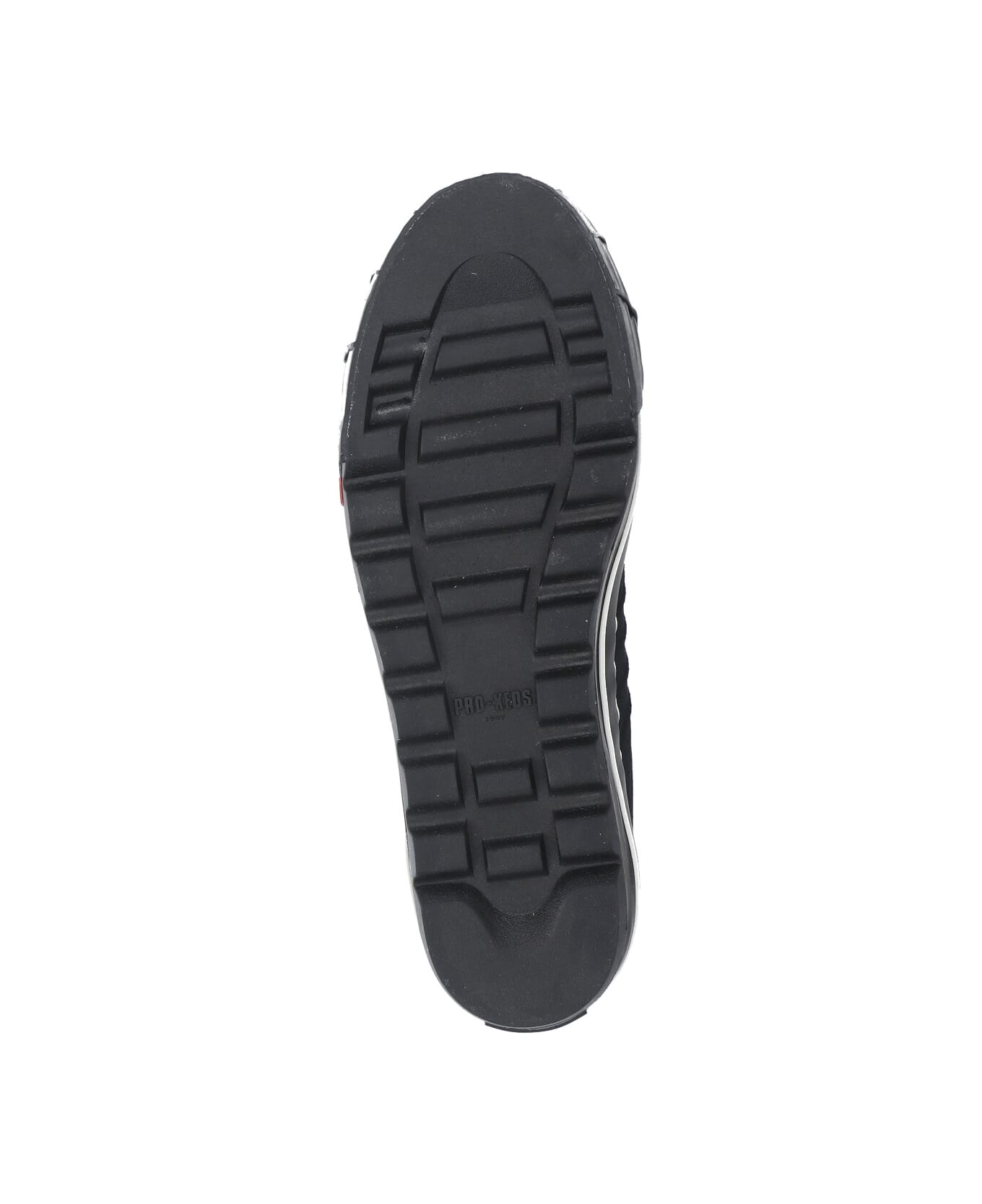PRO-Keds Royal Intrepid Sneakers - Black