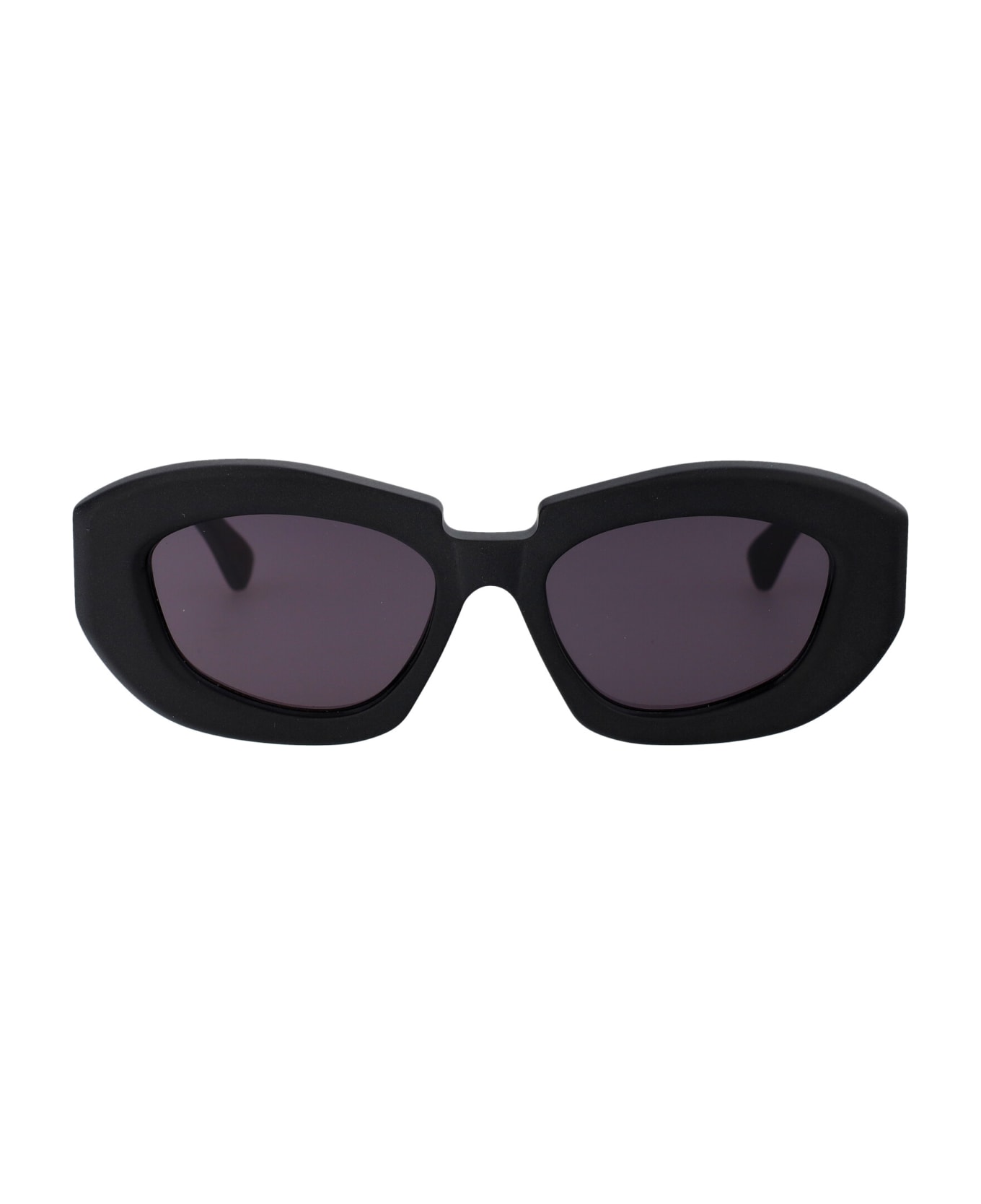 Kuboraum Maske X23 Sunglasses - BM 2grey