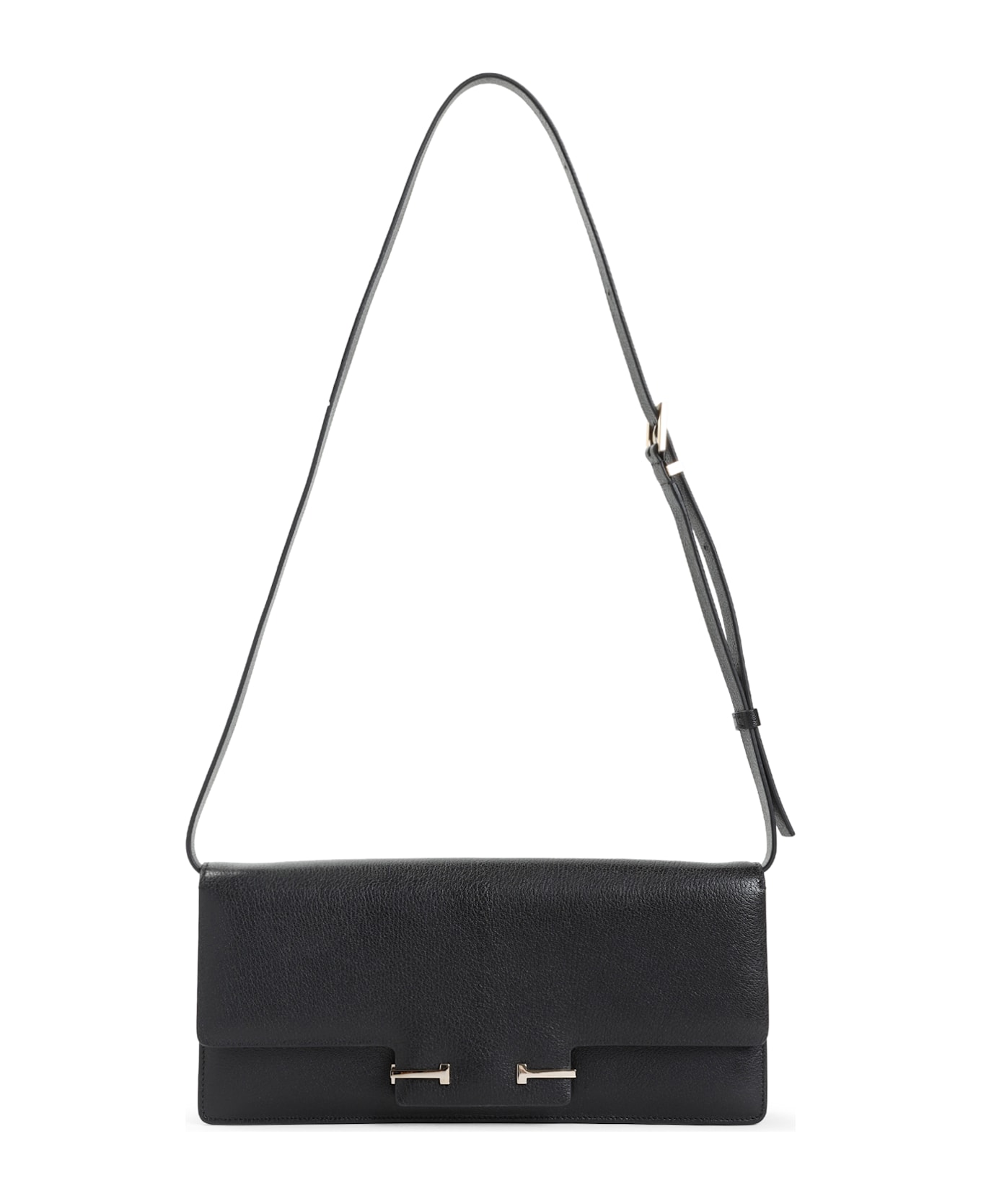 Tom Ford Shoulder Bag - Black