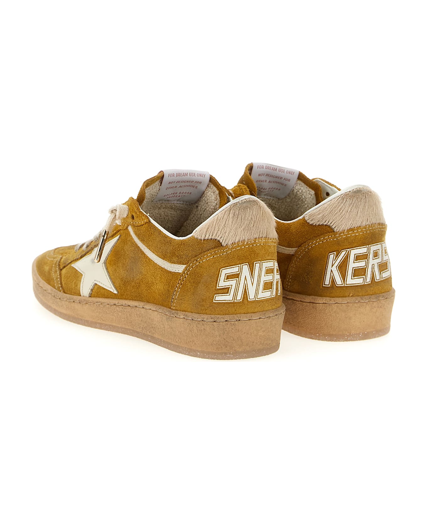 Golden Goose 
ball Star
 Sneakers - Multicolor