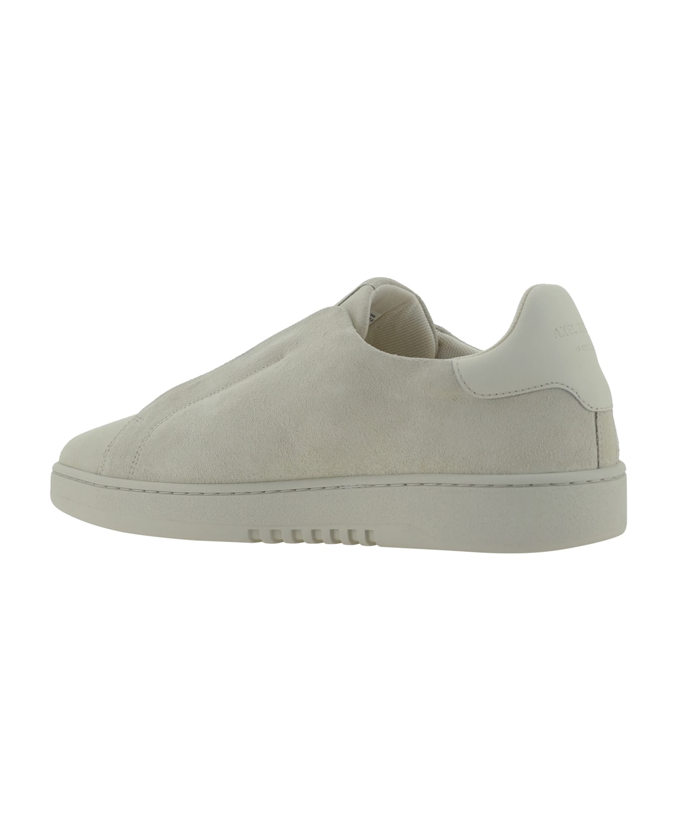 Axel Arigato Dice Lacess Sneakers - Off White White