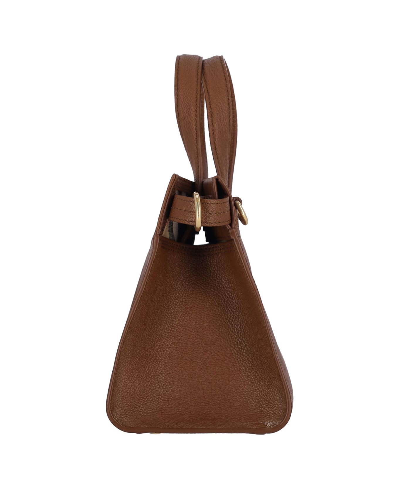 Burberry 
cotswolds
 Tote Bag - Brown