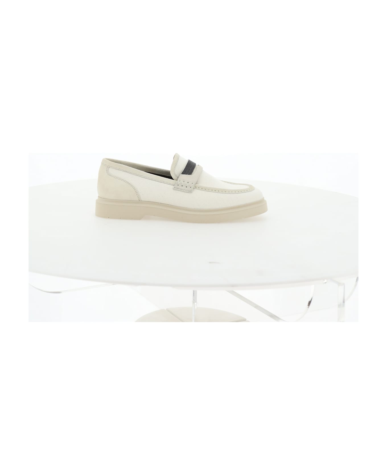 Brunello Cucinelli Loafers - C004
