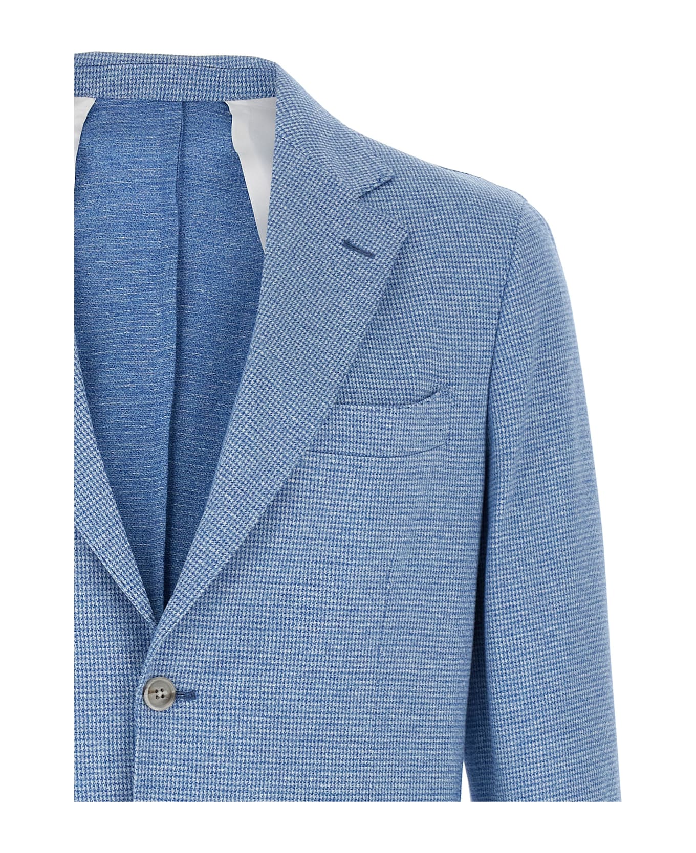 Barba Napoli 
dynamic 201
 Blazer - Multicolor
