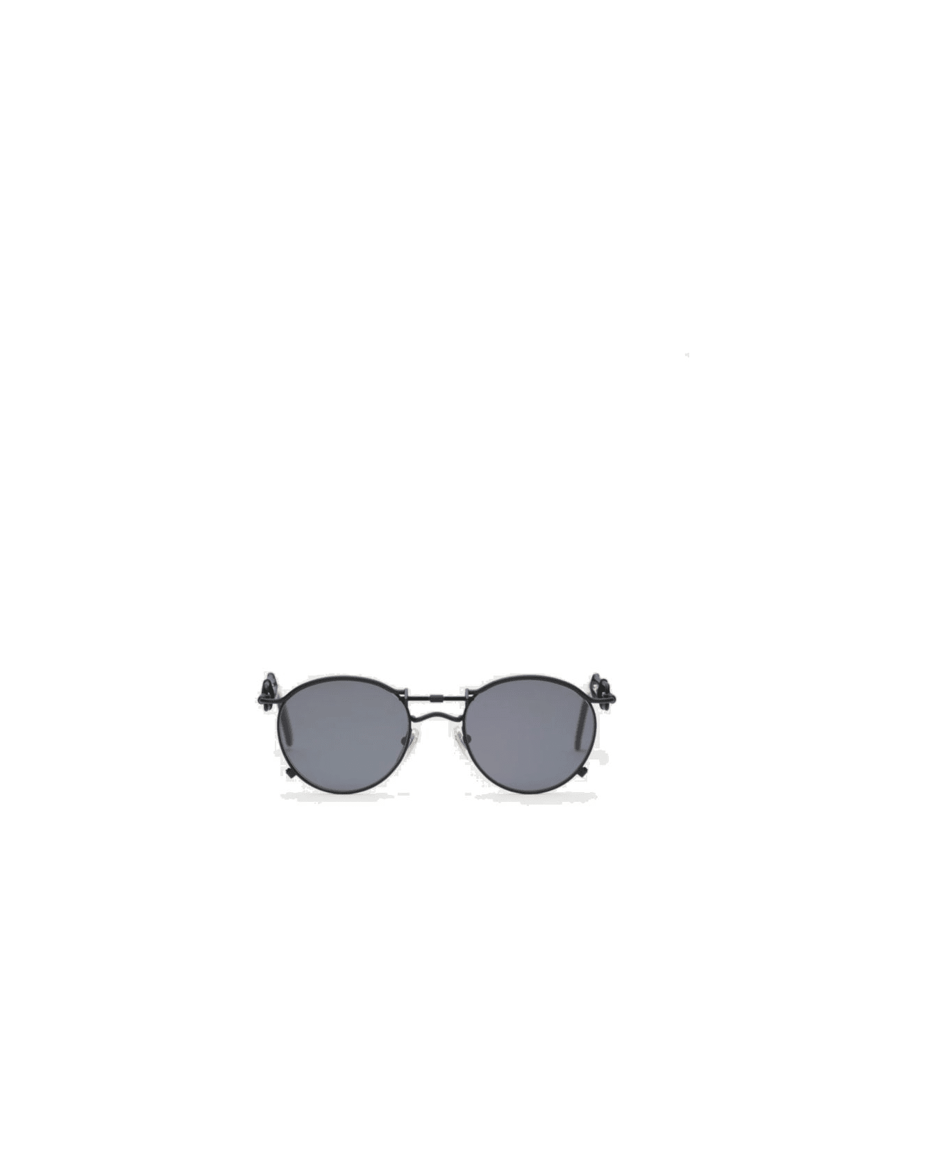 Jean Paul Gaultier Eyewear-56-0174 - Pas De Visc00 Black From Jean Paul Gaultier - c00 サングラス
