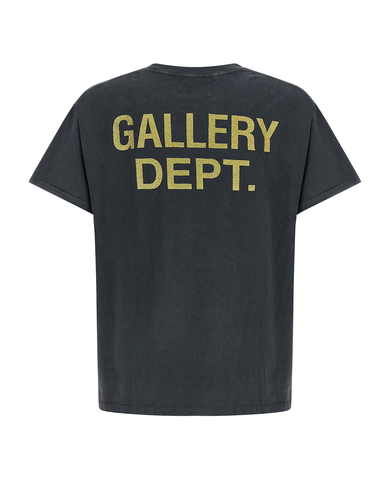 Gallery Dept. 'big Reaper Atk' T-shirt - Gray