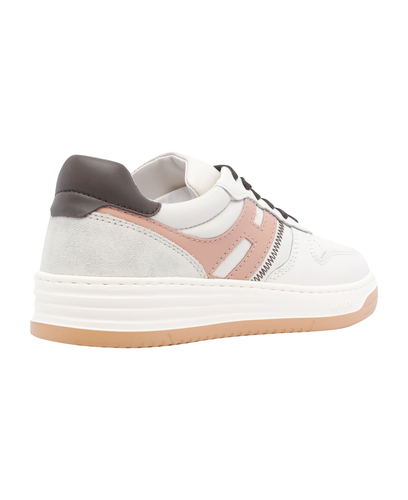 Hogan H630 Hogan Sneakers - White