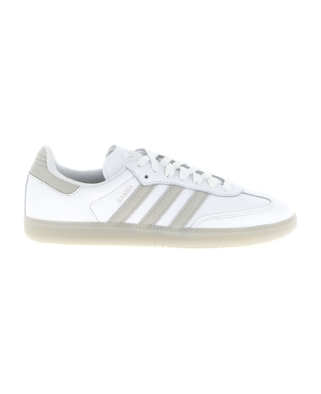 Adidas Originals 
samba Og
 Sneakers - Gray