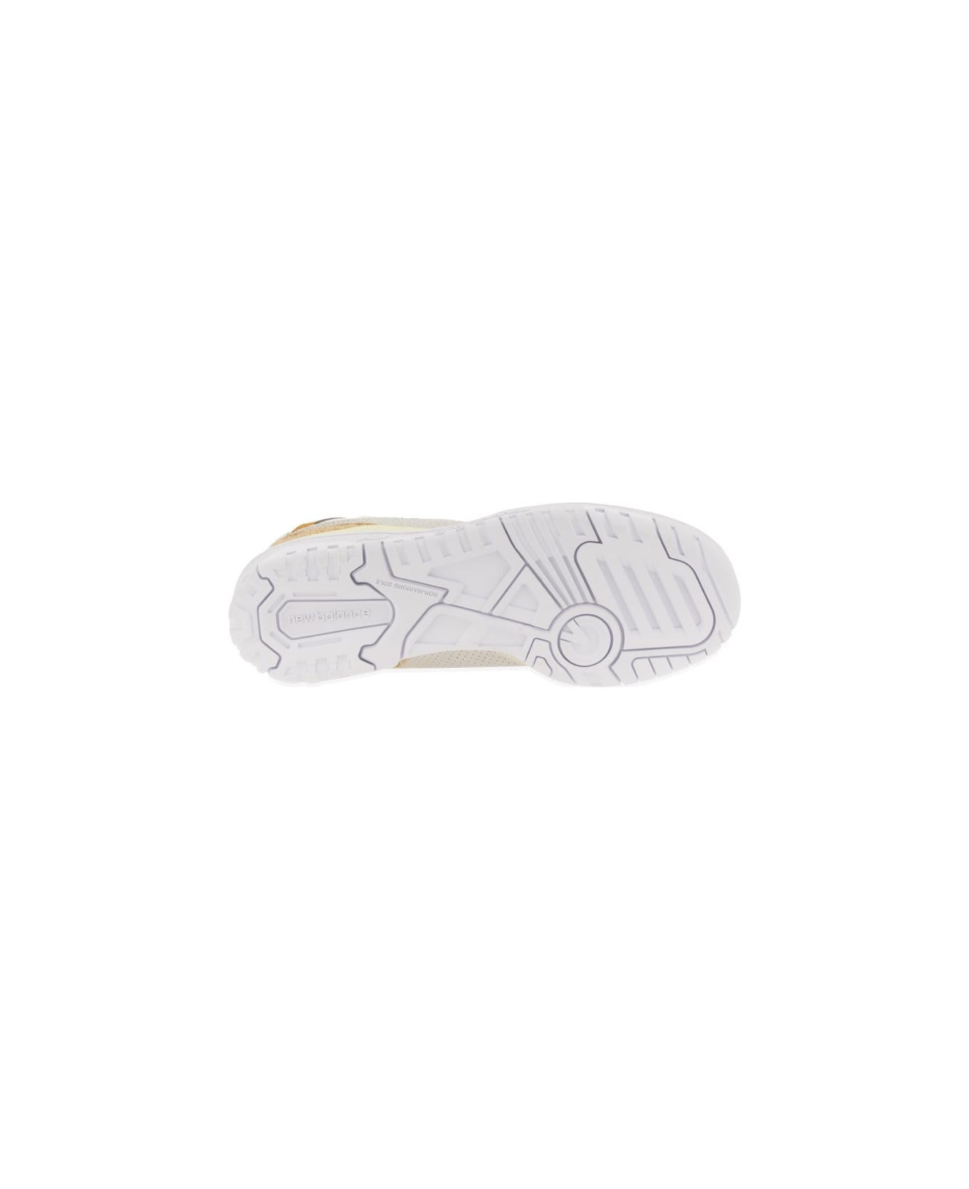 New Balance Sneaker 550 - MULTICOLOUR