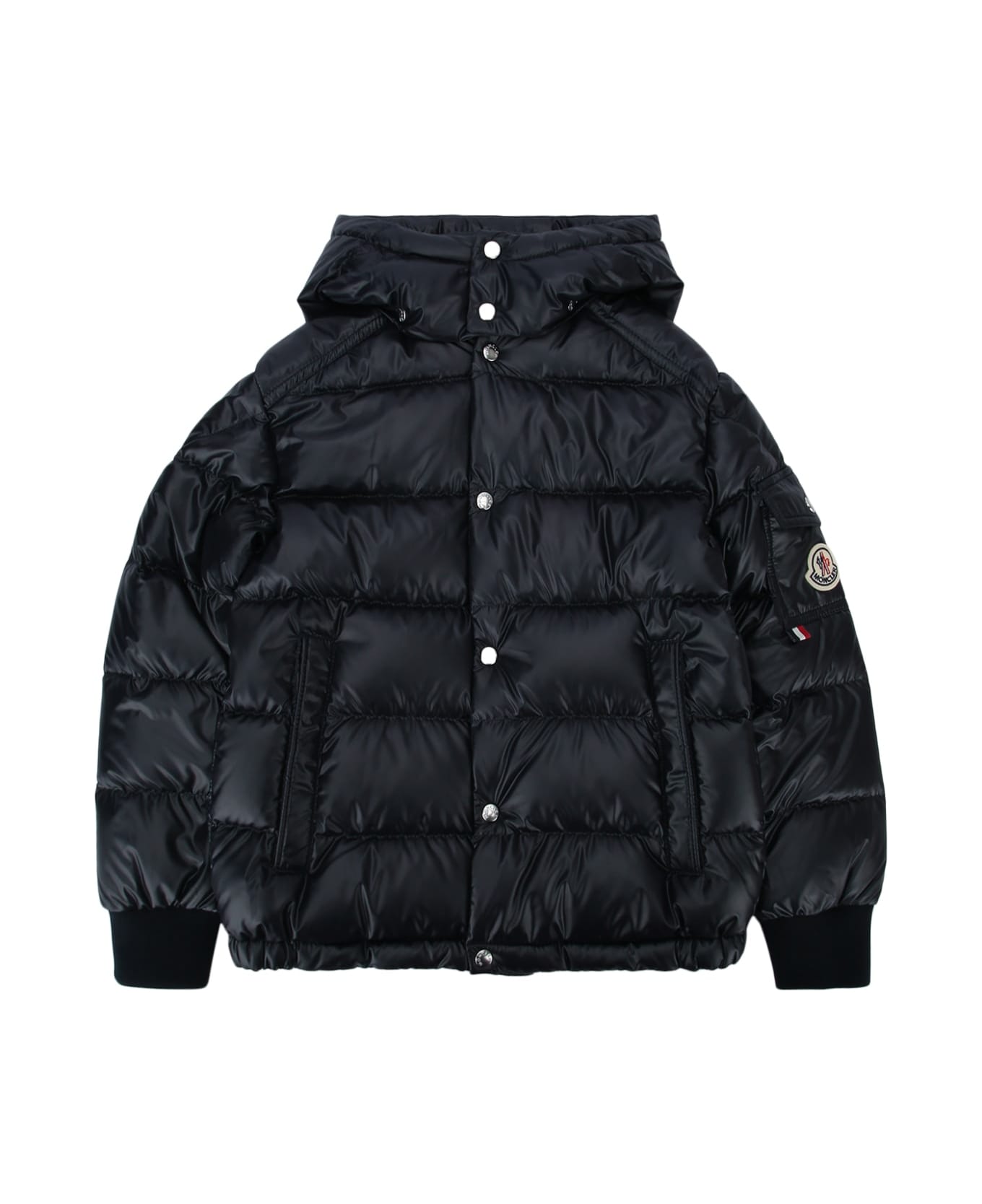 Moncler Manaem Jacket - 778