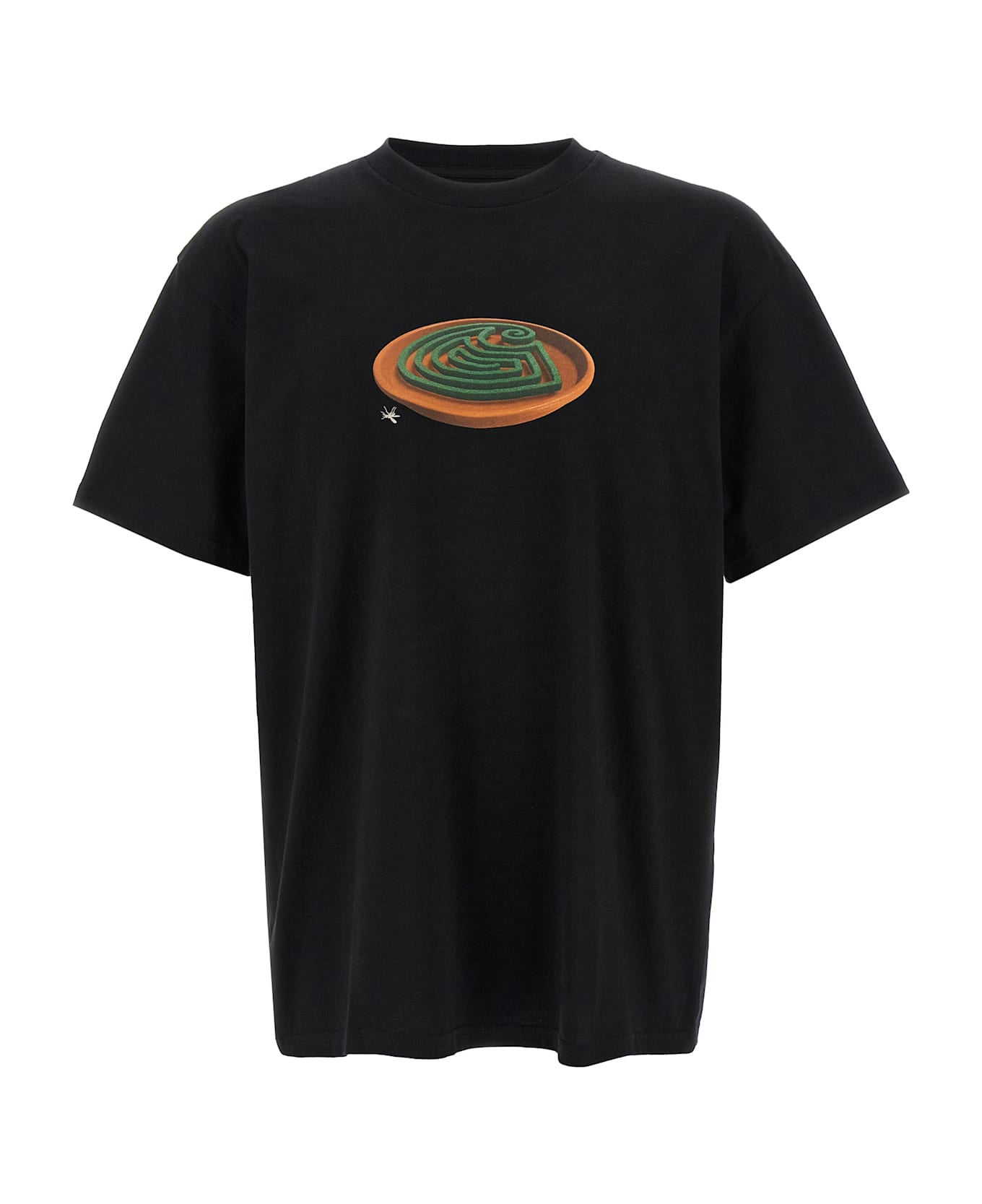 Carhartt 
spiral
 T-shirt - Black  