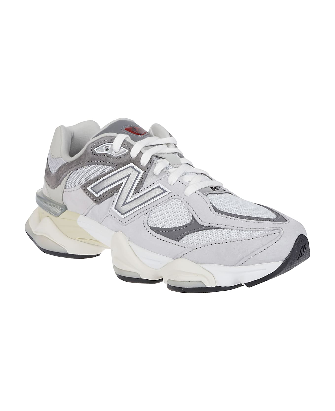 New Balance 9060 Sneakers - Grey