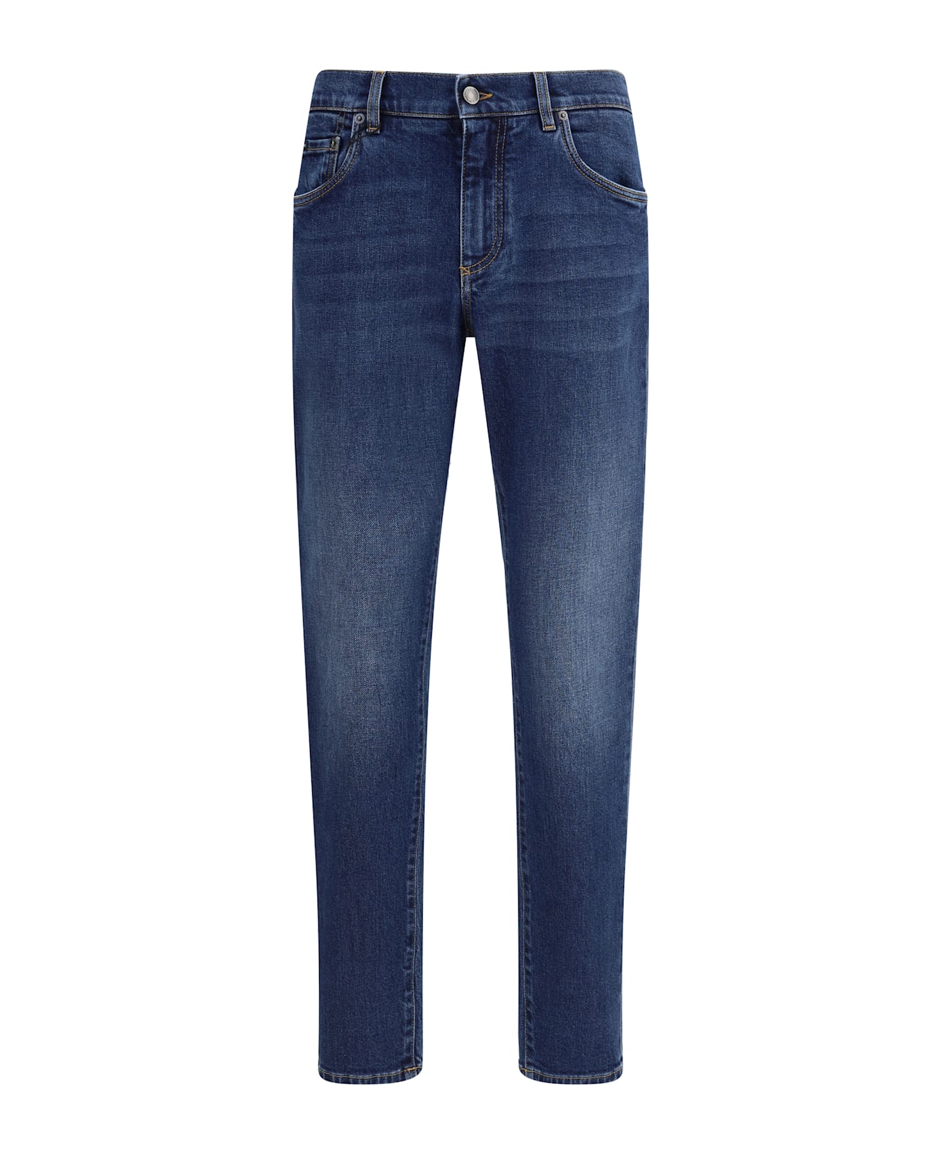 Dolce 
Gabbana Mid-rise Jeans
