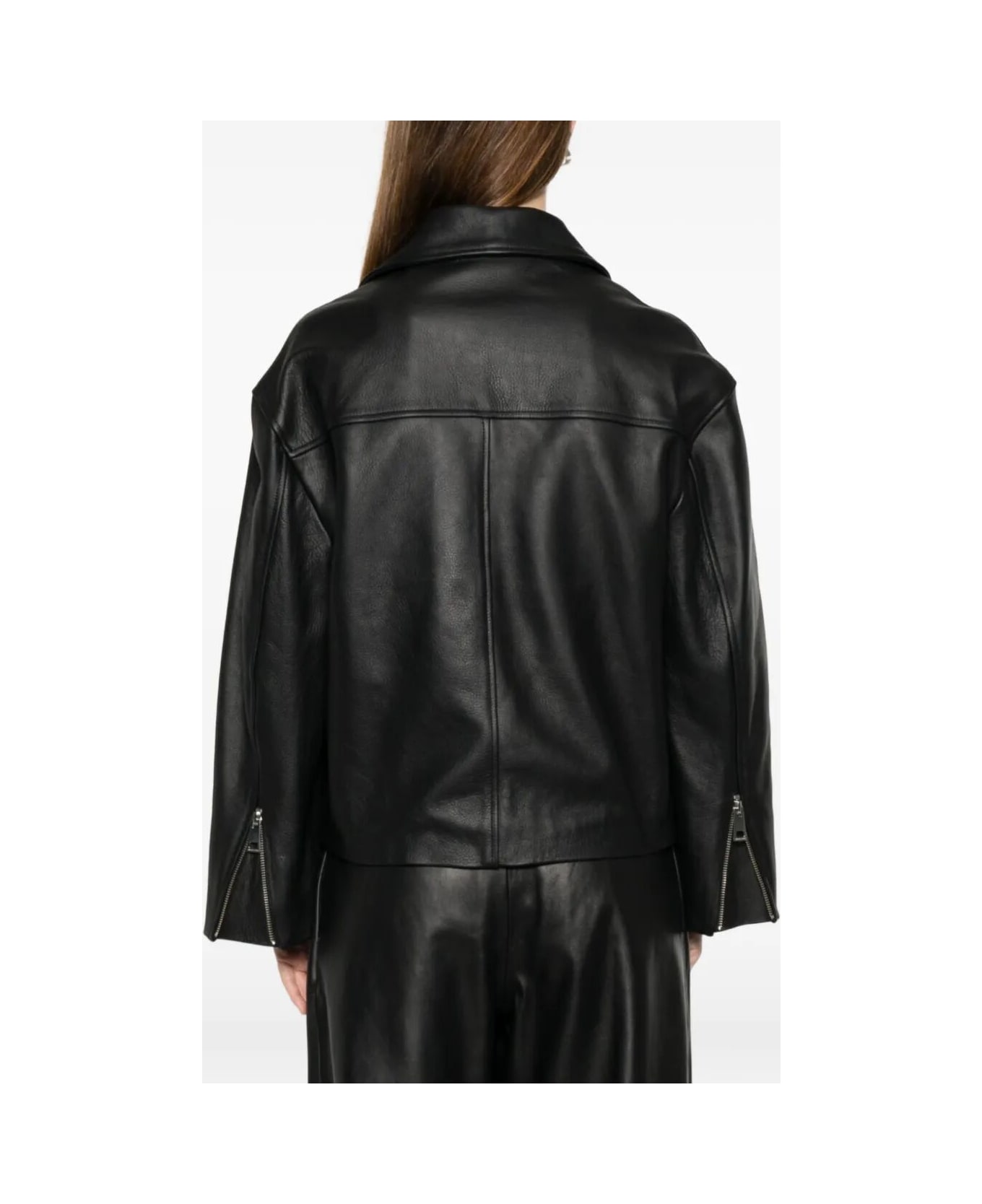 Liviana Conti Thomas Jacket - Nero