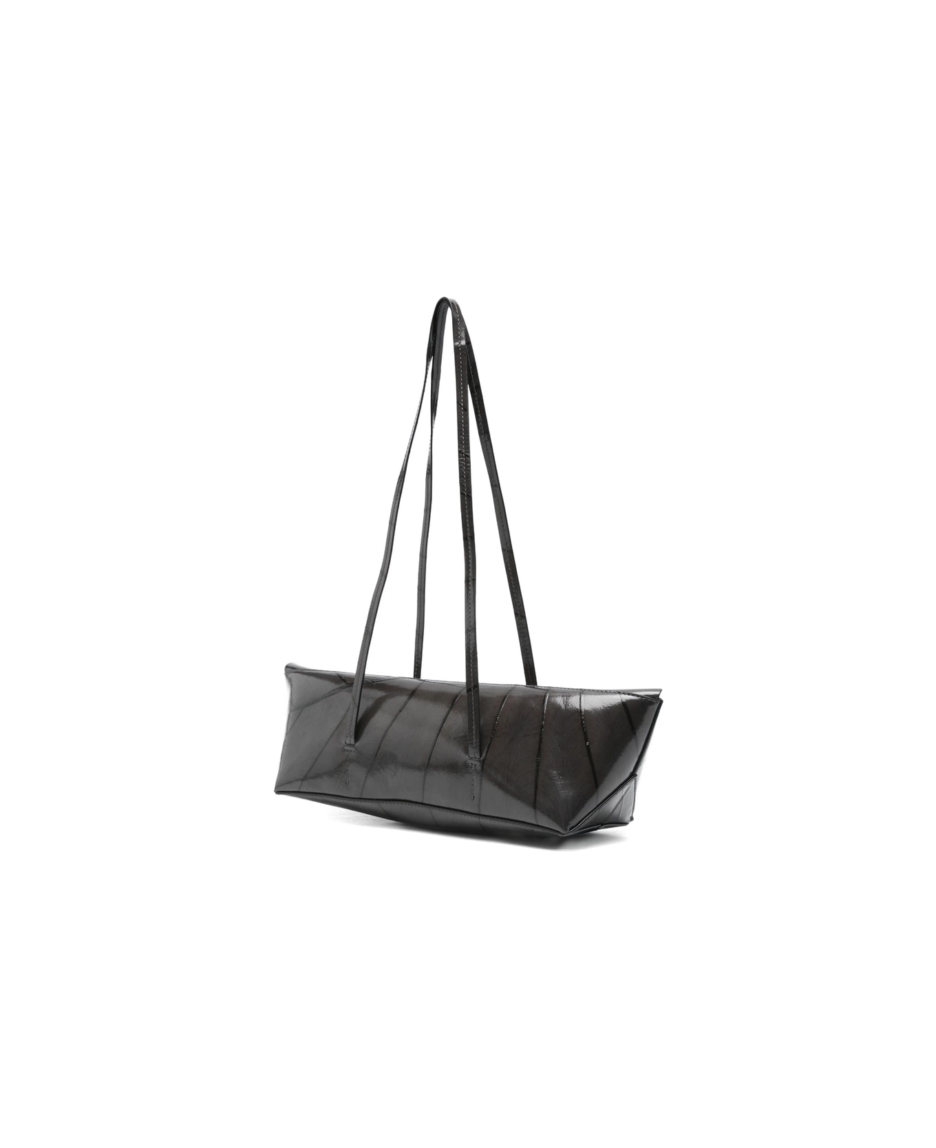 Christopher Esber Bag - BLACK