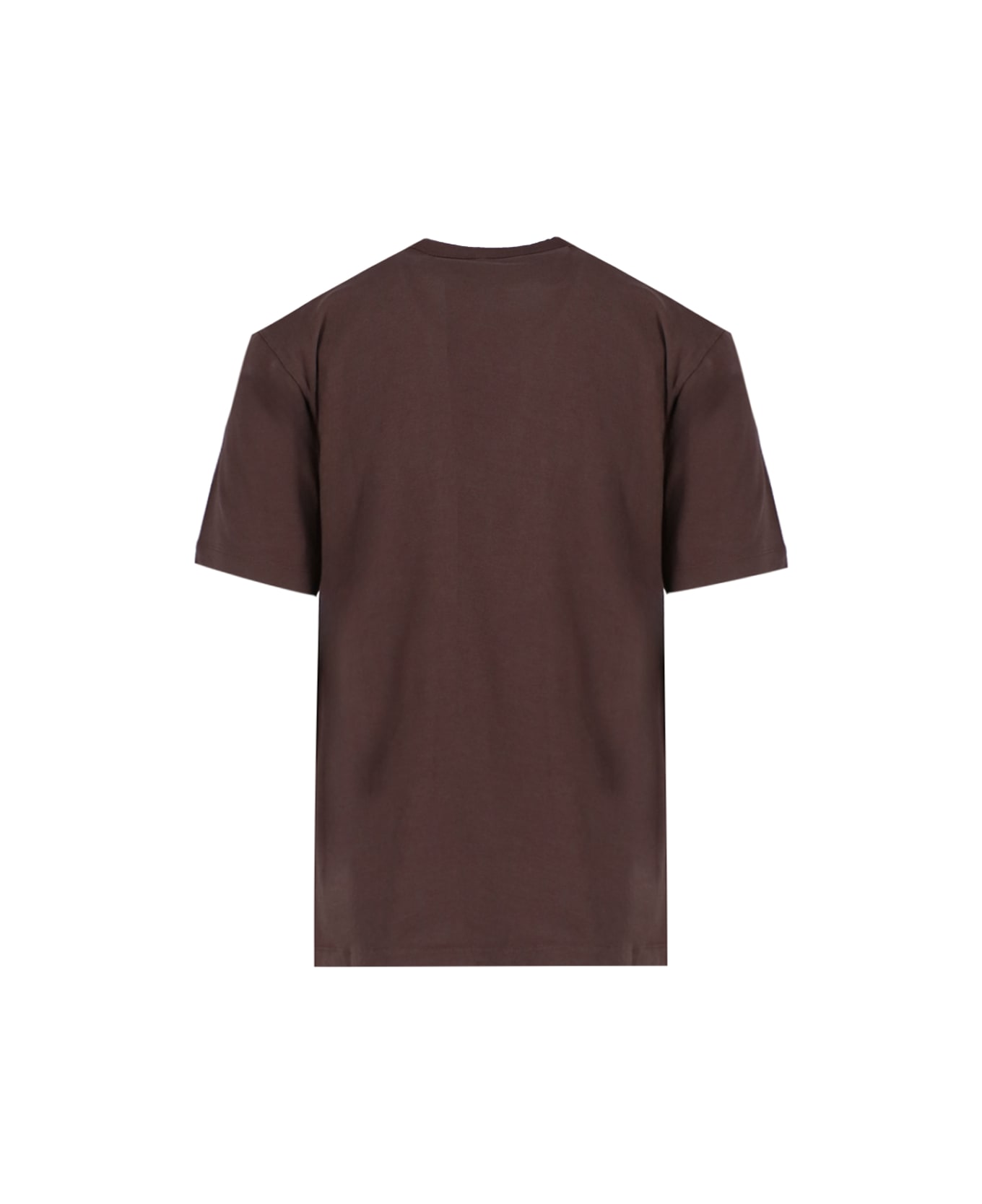 Sunflower Basic T-shirt - Brown