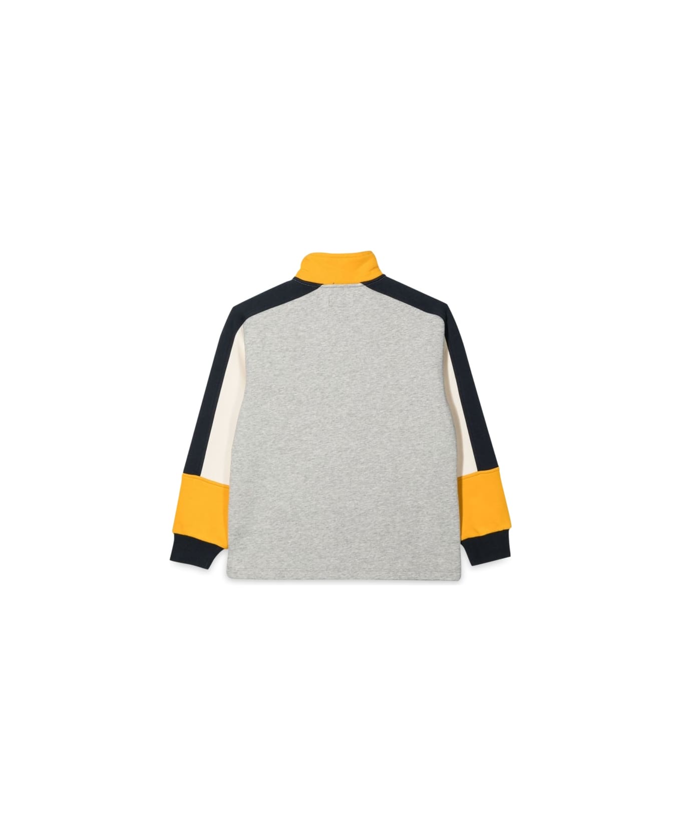 Woolrich Anorak Jacket - MULTICOLOUR