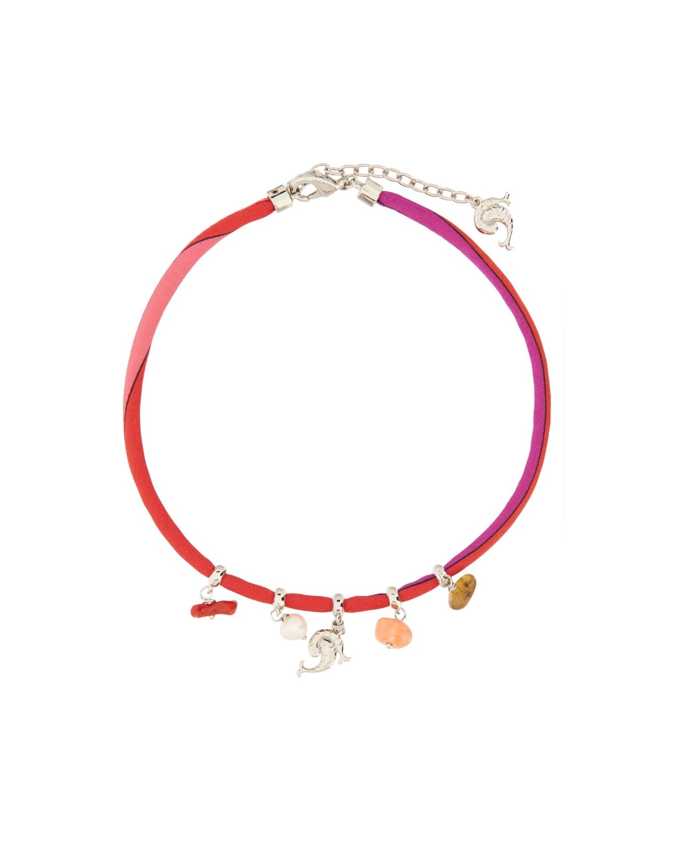 ネックレス・ペンダント PUCCI SS25 (5HAM31 5H761006) Pucci Necklace With Pendants | italist