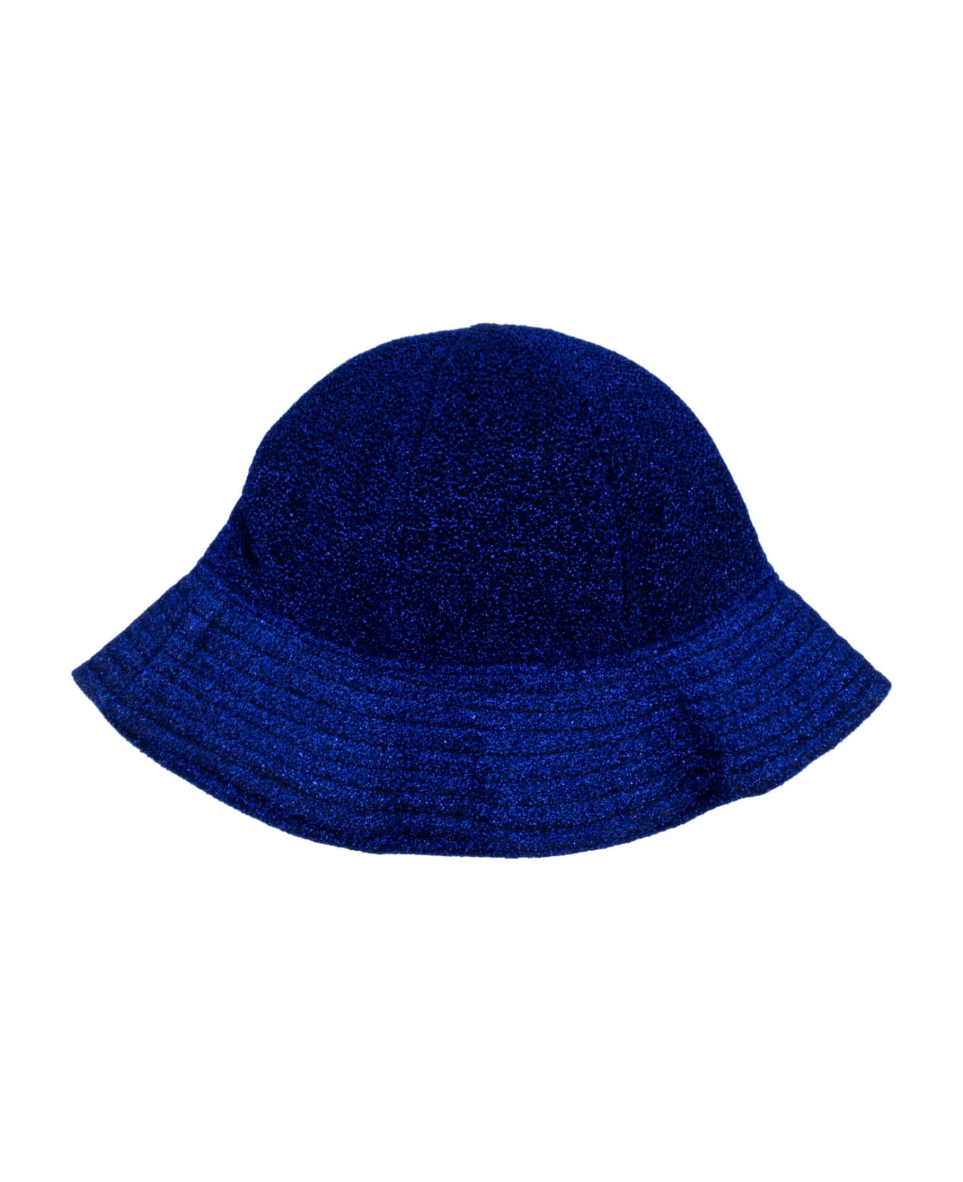 Oseree Osemini Holiday Hat - Blue