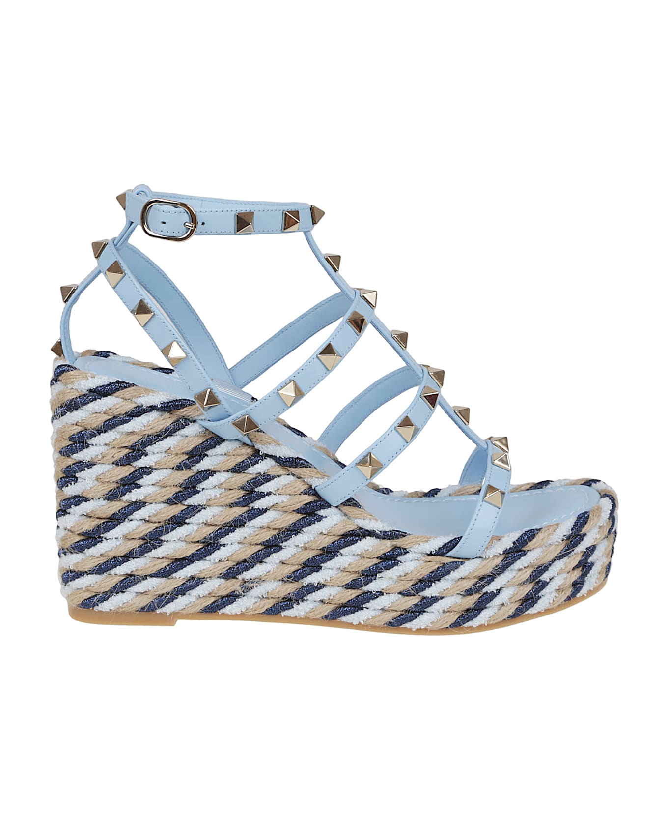 Valentino Garavani Wedge Espadrillas