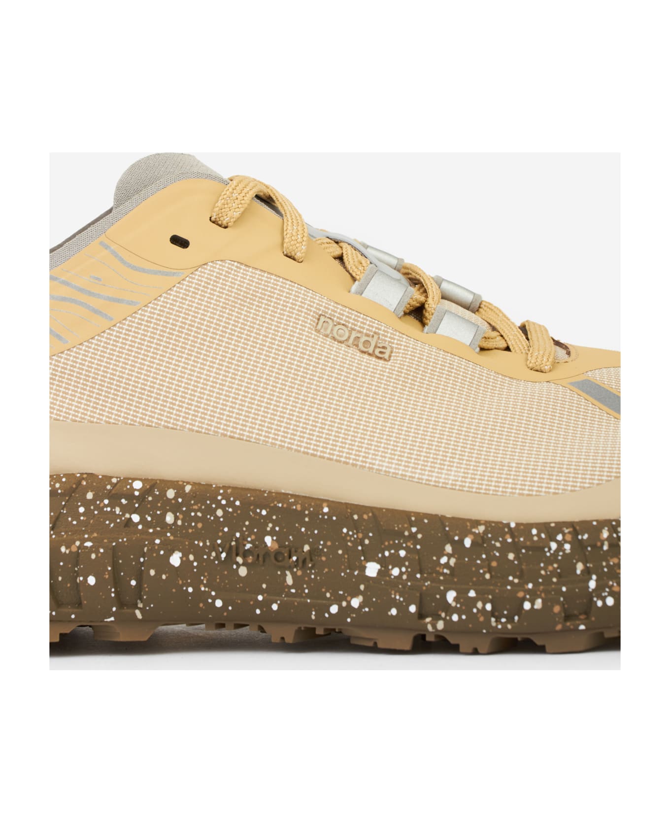 Norda The 001 M Sneakers - beige