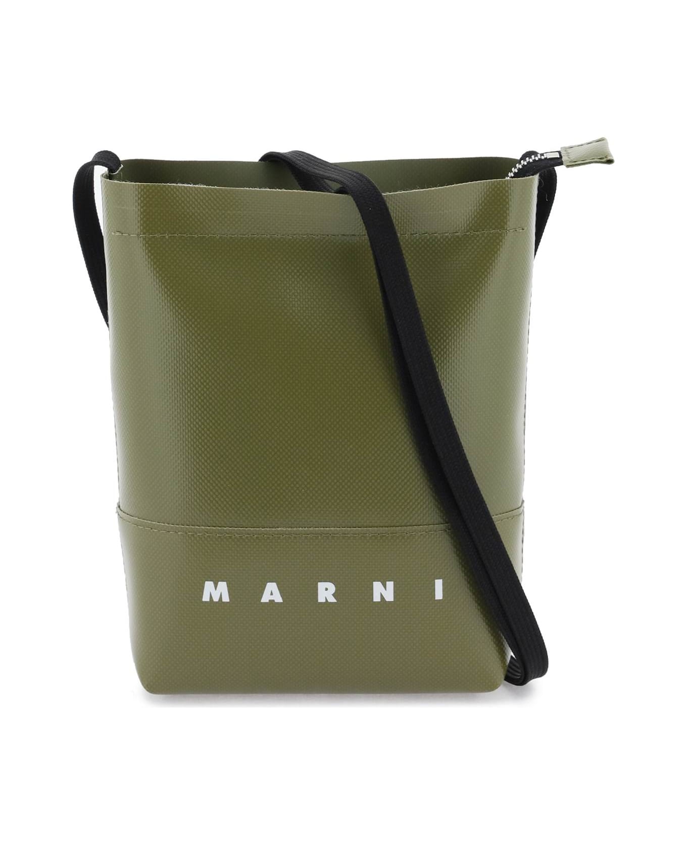 Marni Shoulder Bag - 00v67 ショルダーバッグ