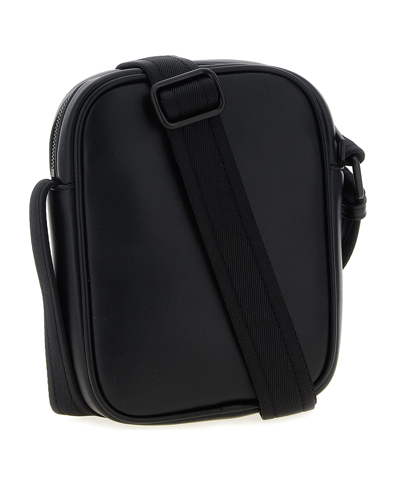 Diesel 
holi-d
 Crossbody Bag - BLACK