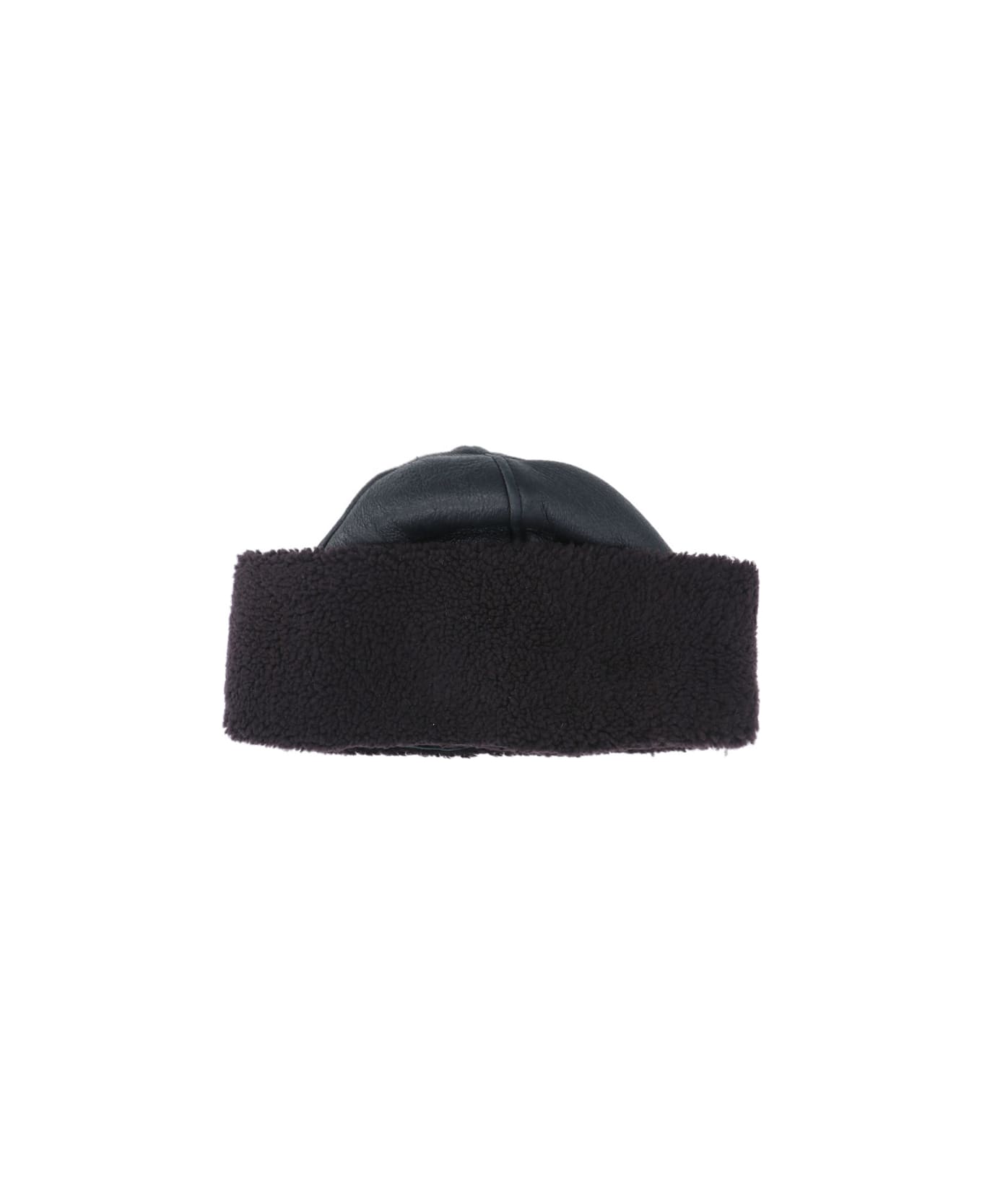 Our Legacy 
blizzard
 Hat - Brown