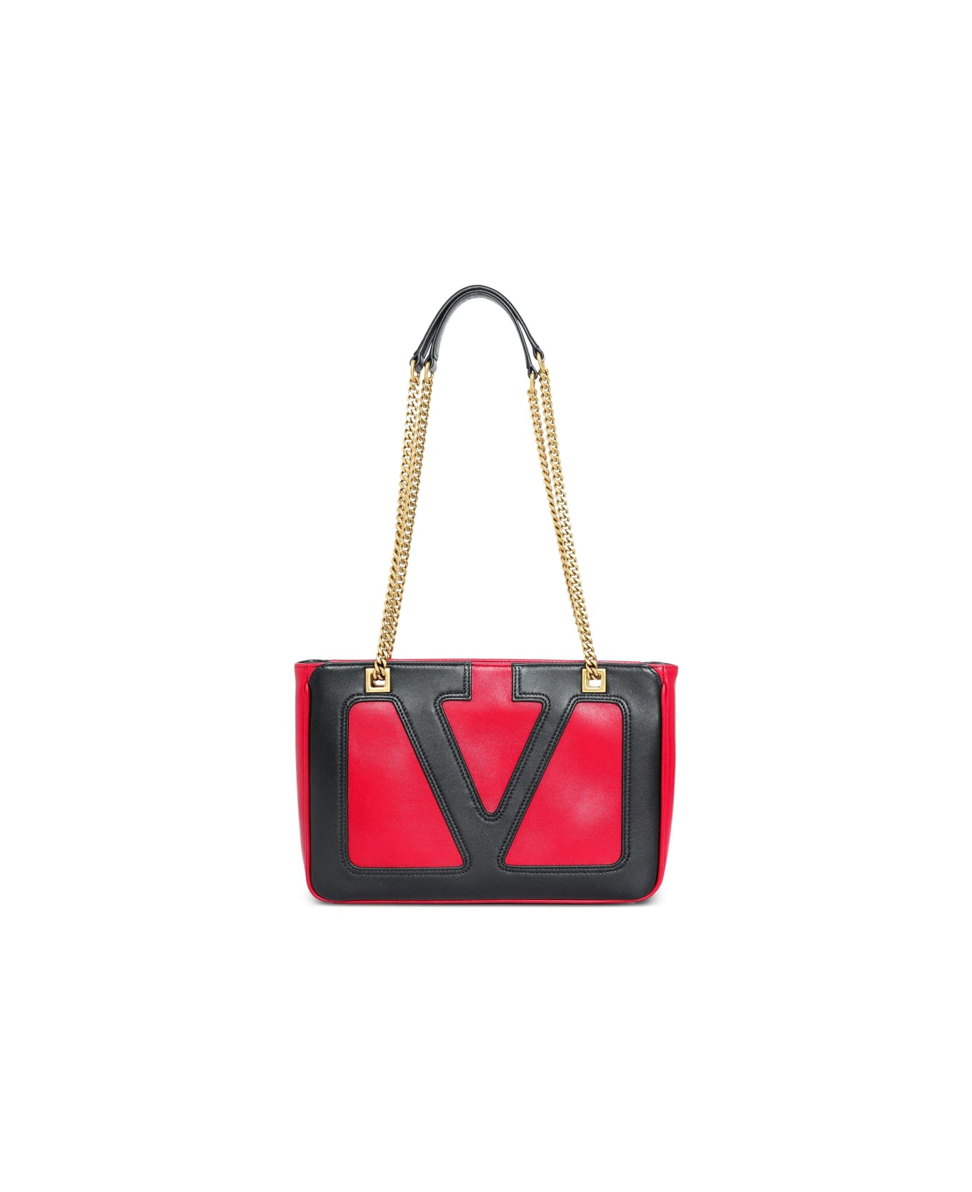Valentino Garavani Bag - RED/BLACK