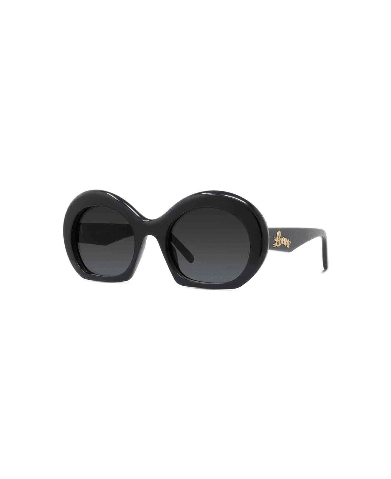 Loewe Sunglasses - Nero/Nero サングラス