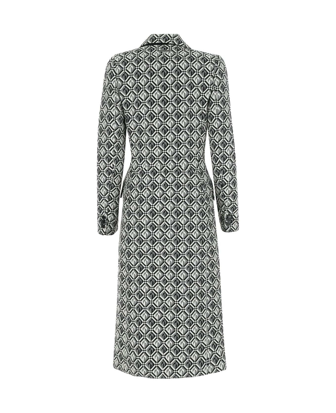 Marine Serre Cappotto - 00