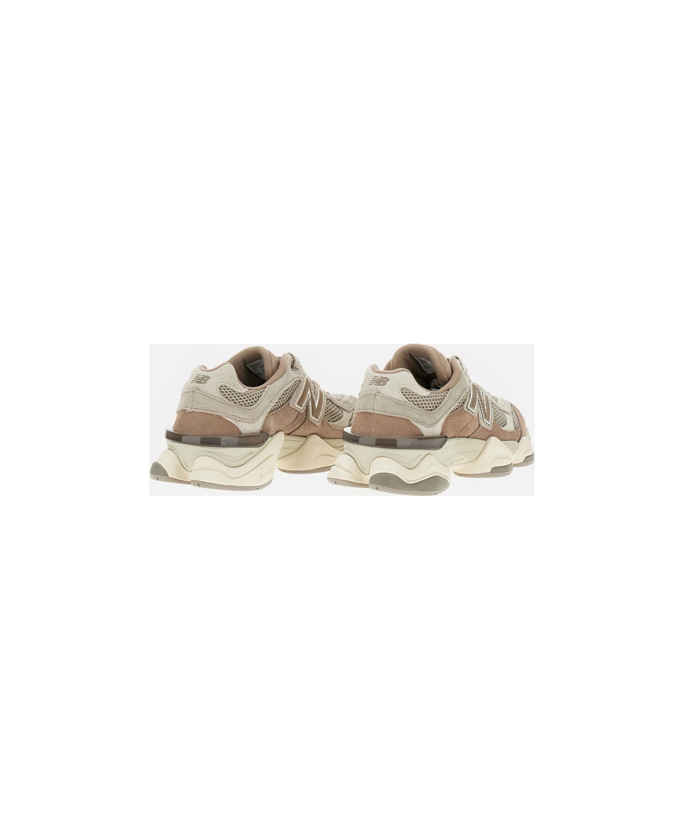 New Balance U9060 Sneaker - Beige