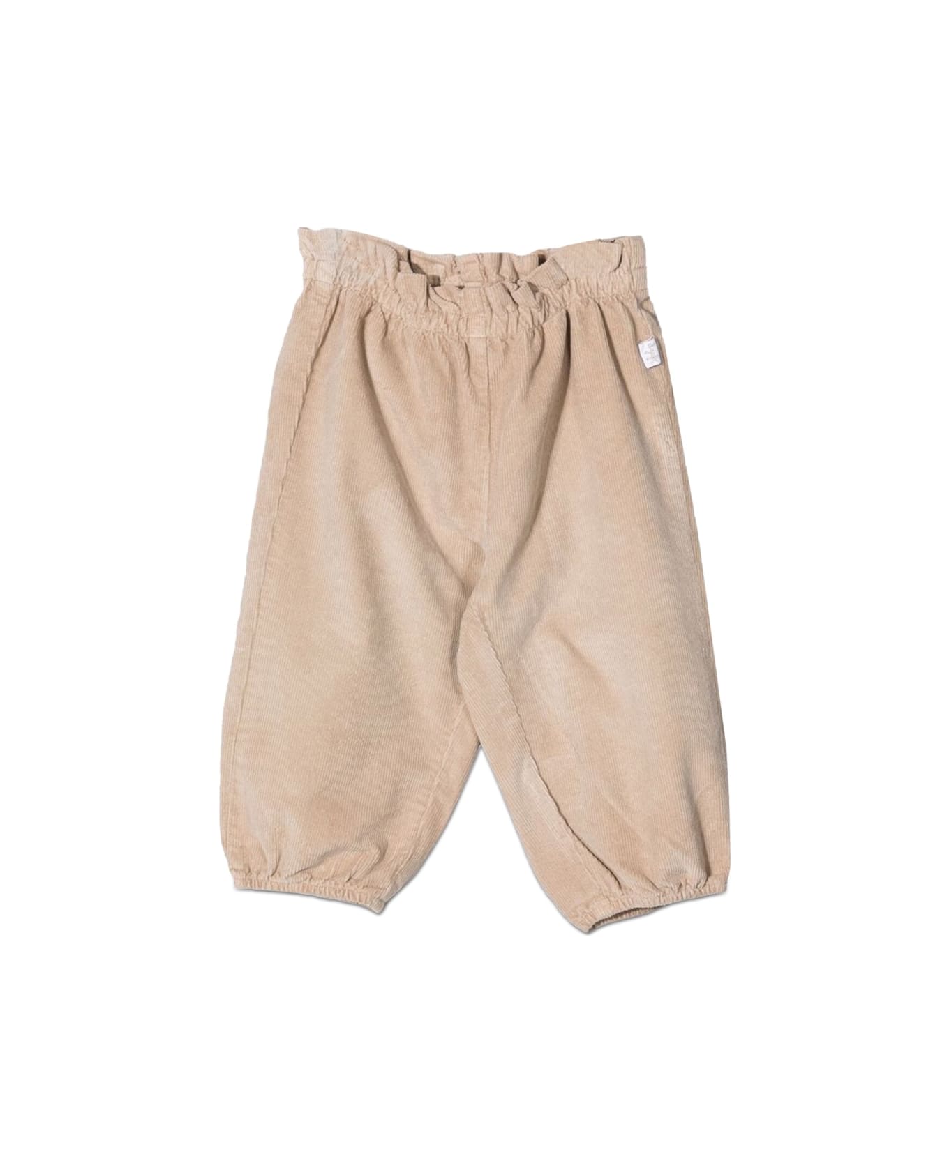 Il Gufo Pantalone - POWDER