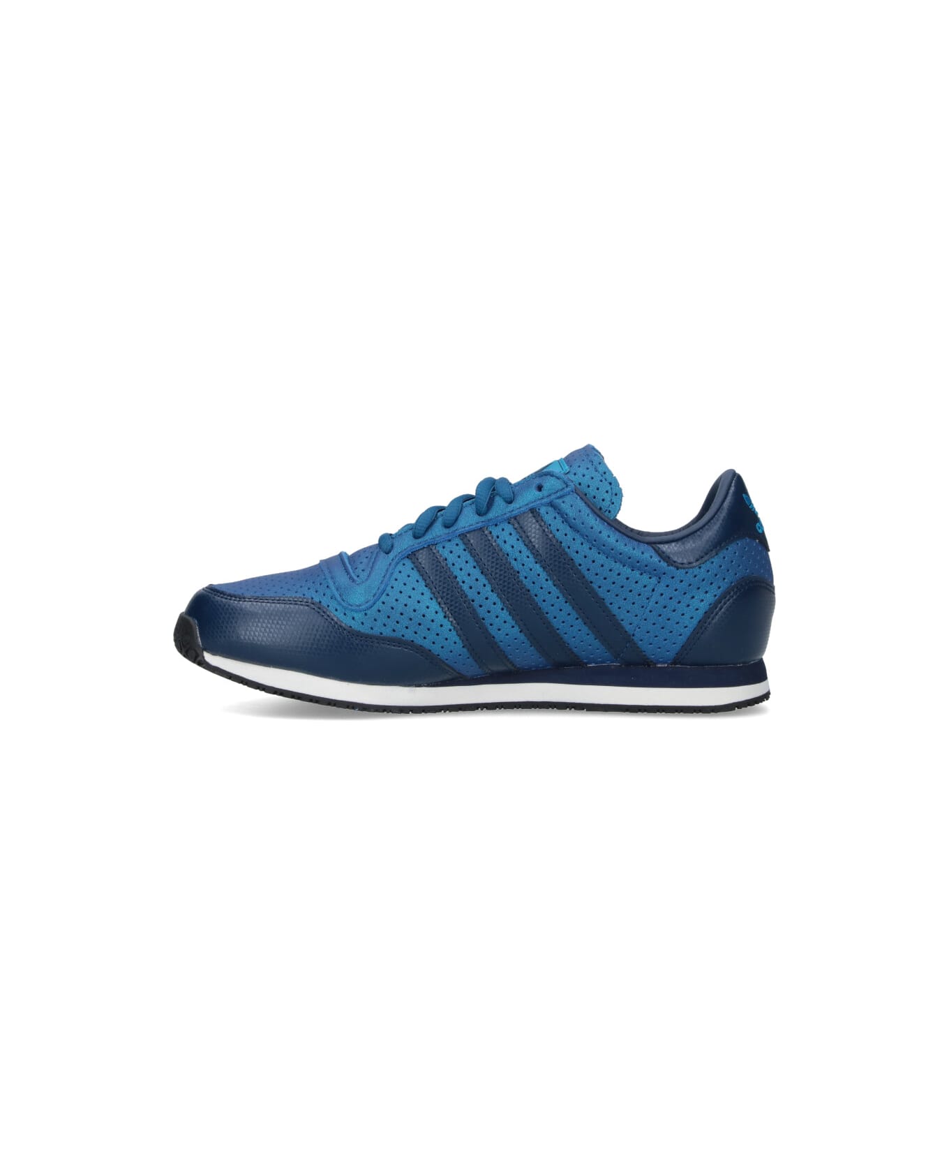 Adidas "galaxy Og" Sneakers - Blue
