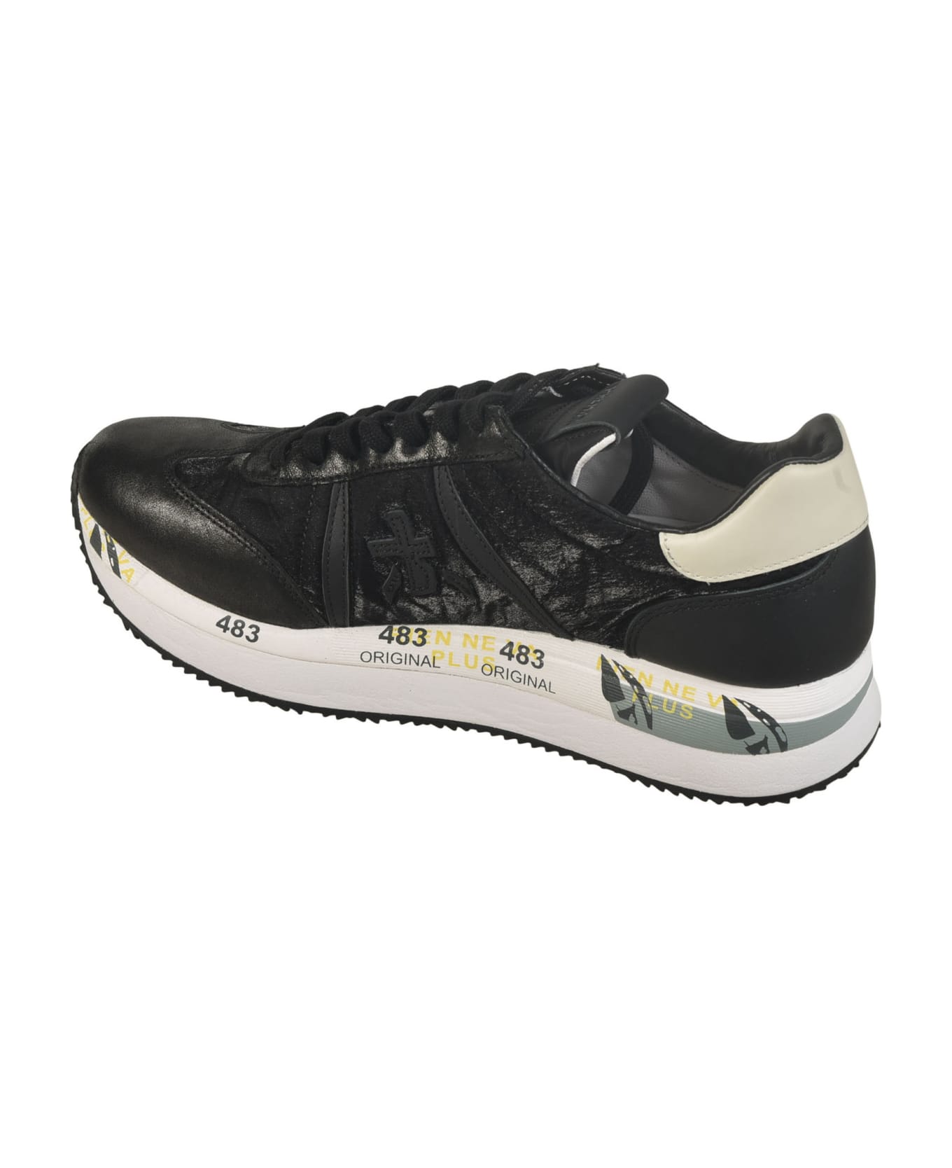 Sneakers premiata clearance conny