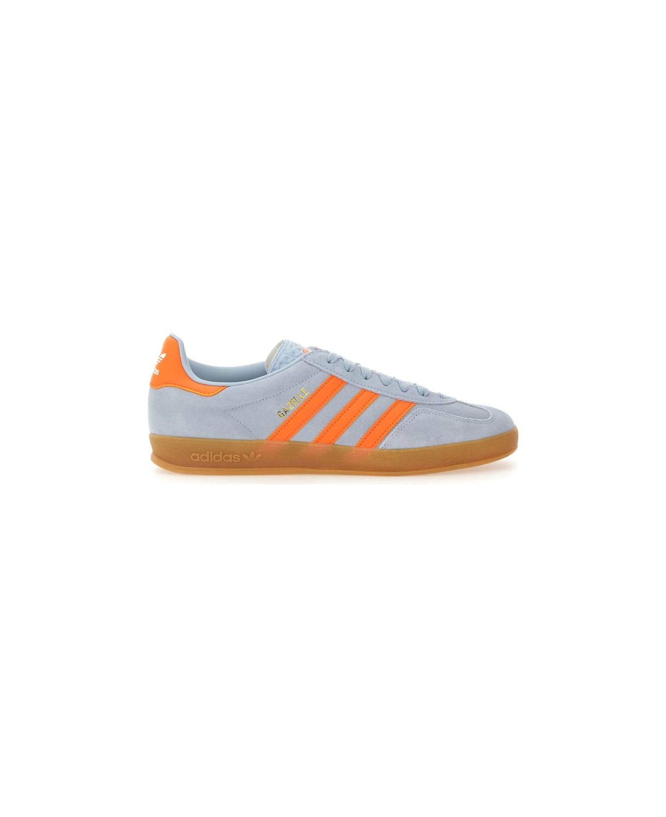Adidas Originals "gazelle Indoor" Sneaker - MULTICOLOUR