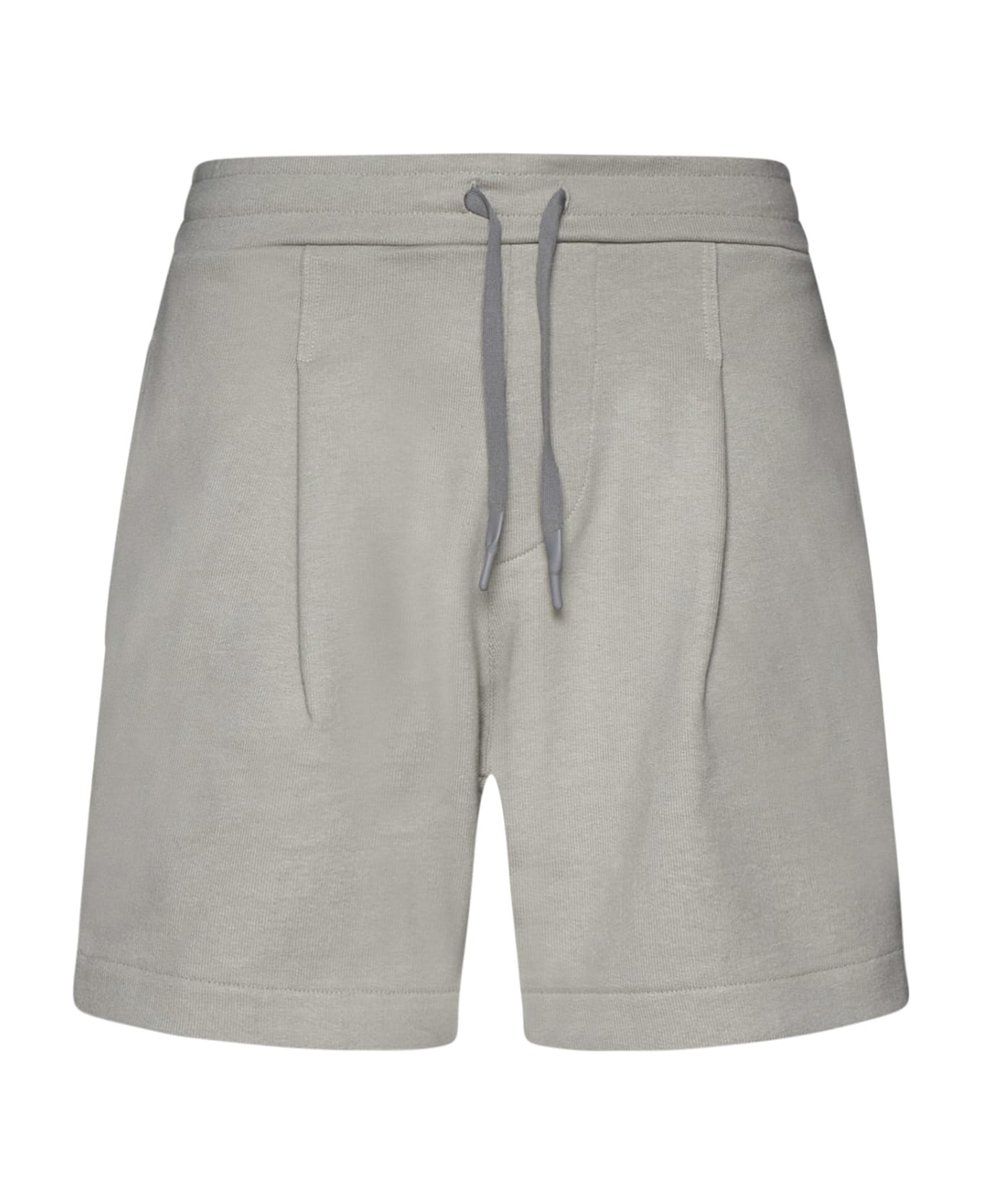 A Paper Kid Shorts - Grey