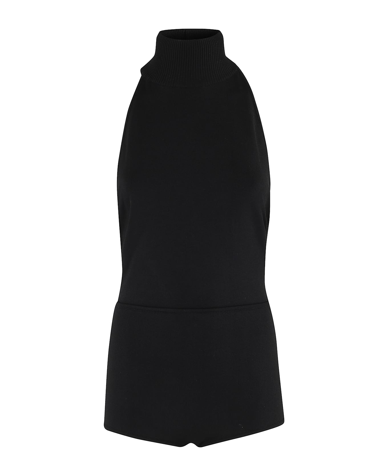 Max Mara Apogeo1234 - Nero